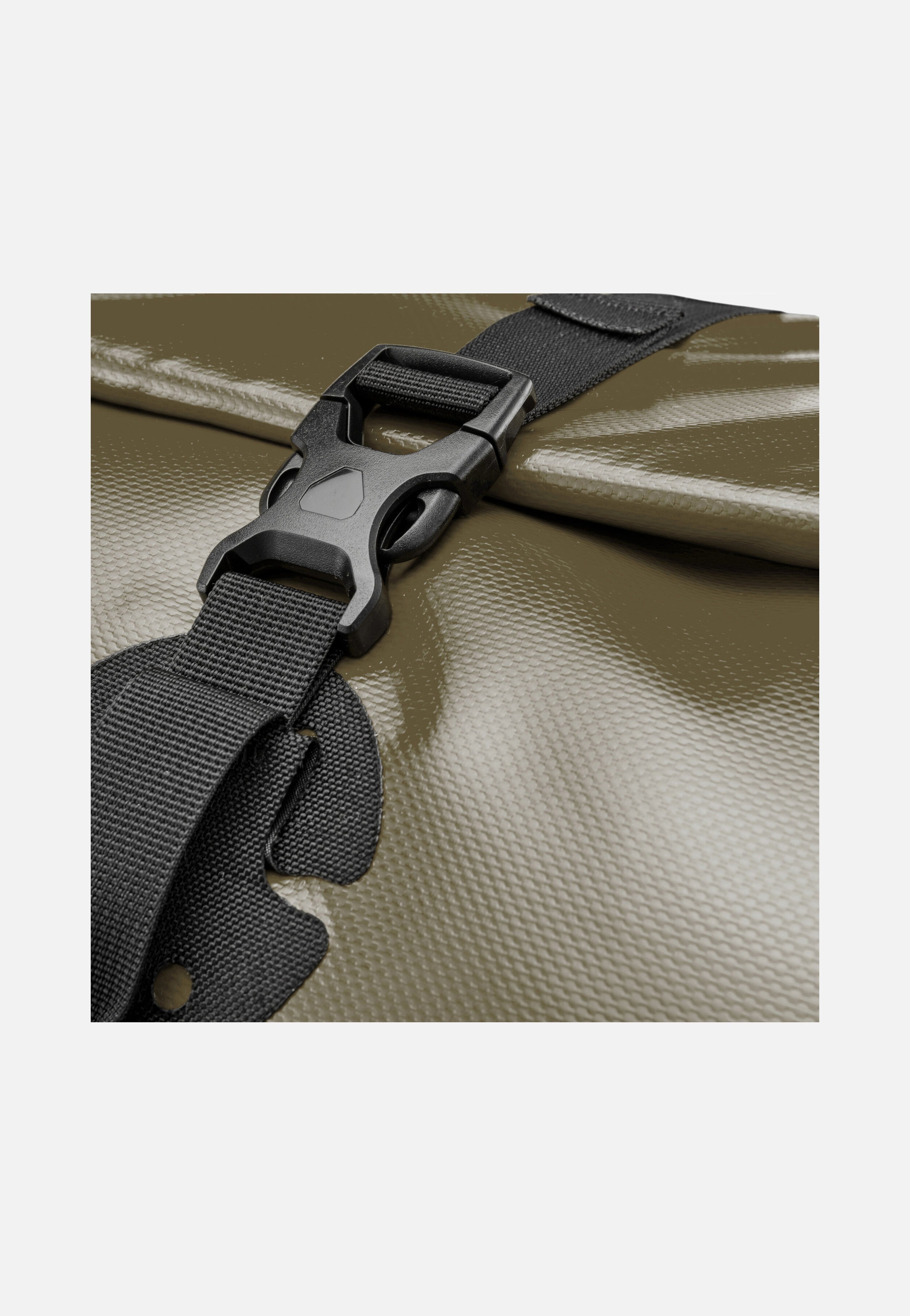 ORTLIEB - Rack-Pack 31L Olive - Dufflebag | Neutral-Image