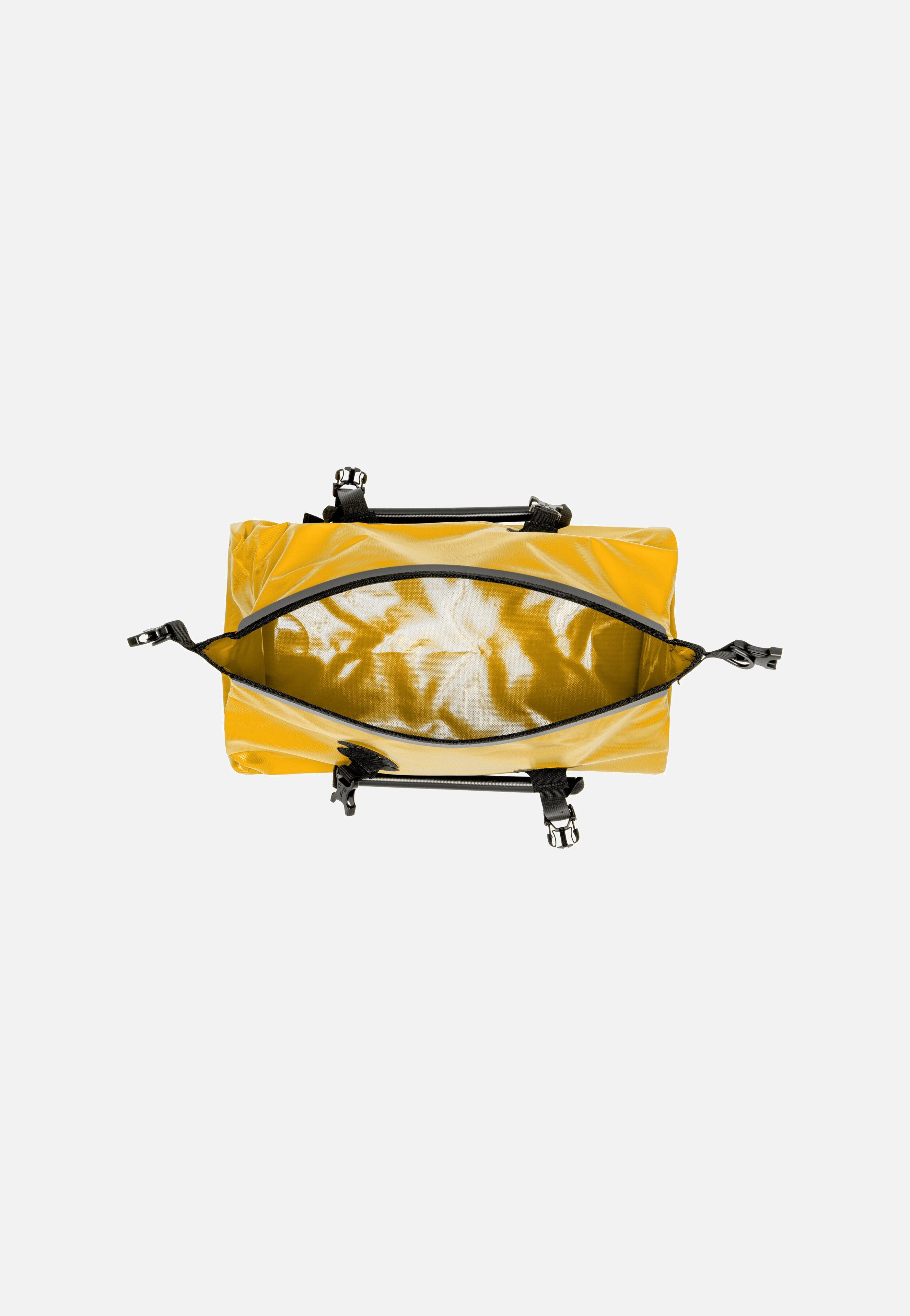 ORTLIEB - Rack-Pack 31L Sonnengelb - Dufflebag | Neutral-Image