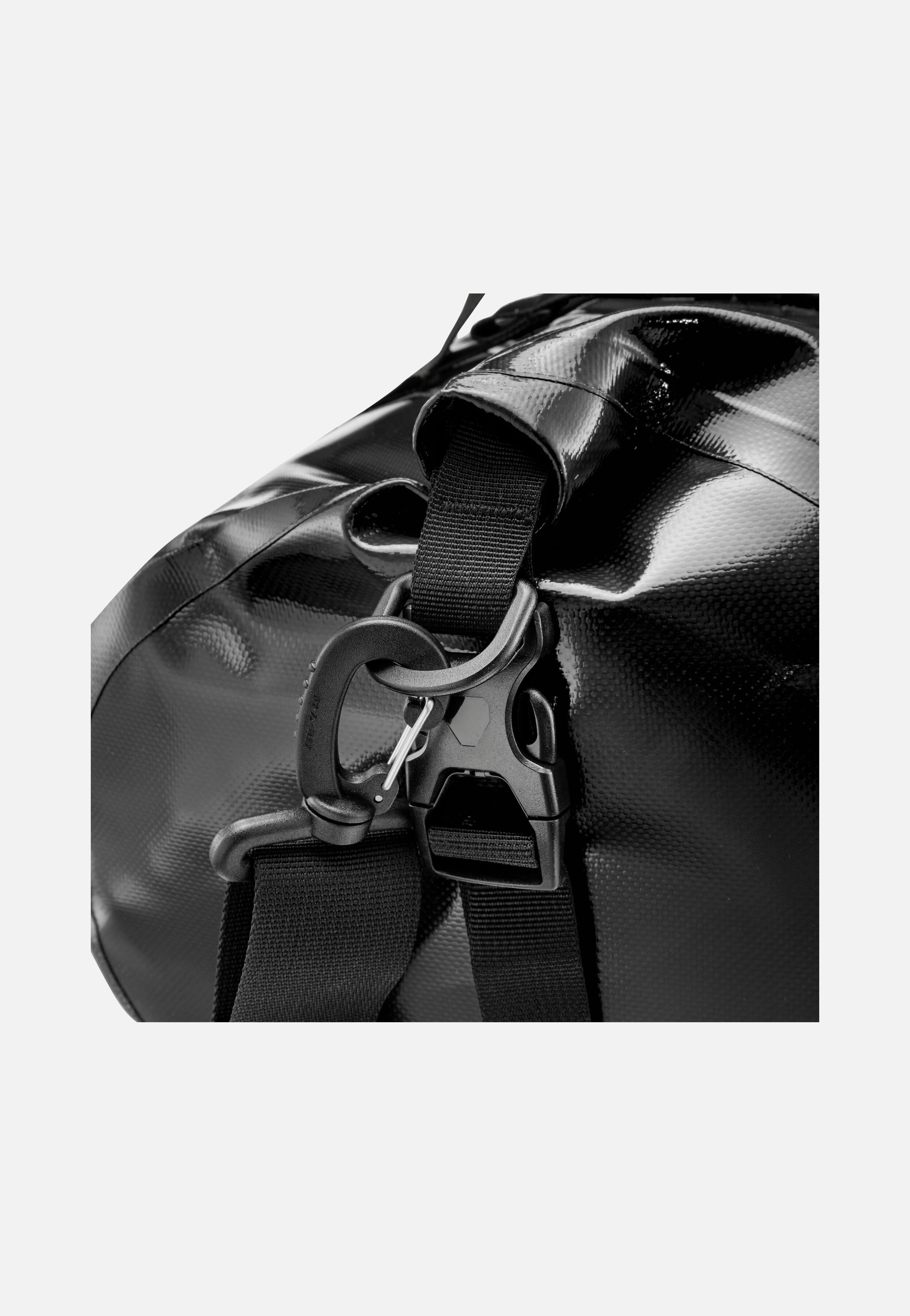 ORTLIEB - Rack-Pack Free Schwarz - Dufflebag | Neutral-Image