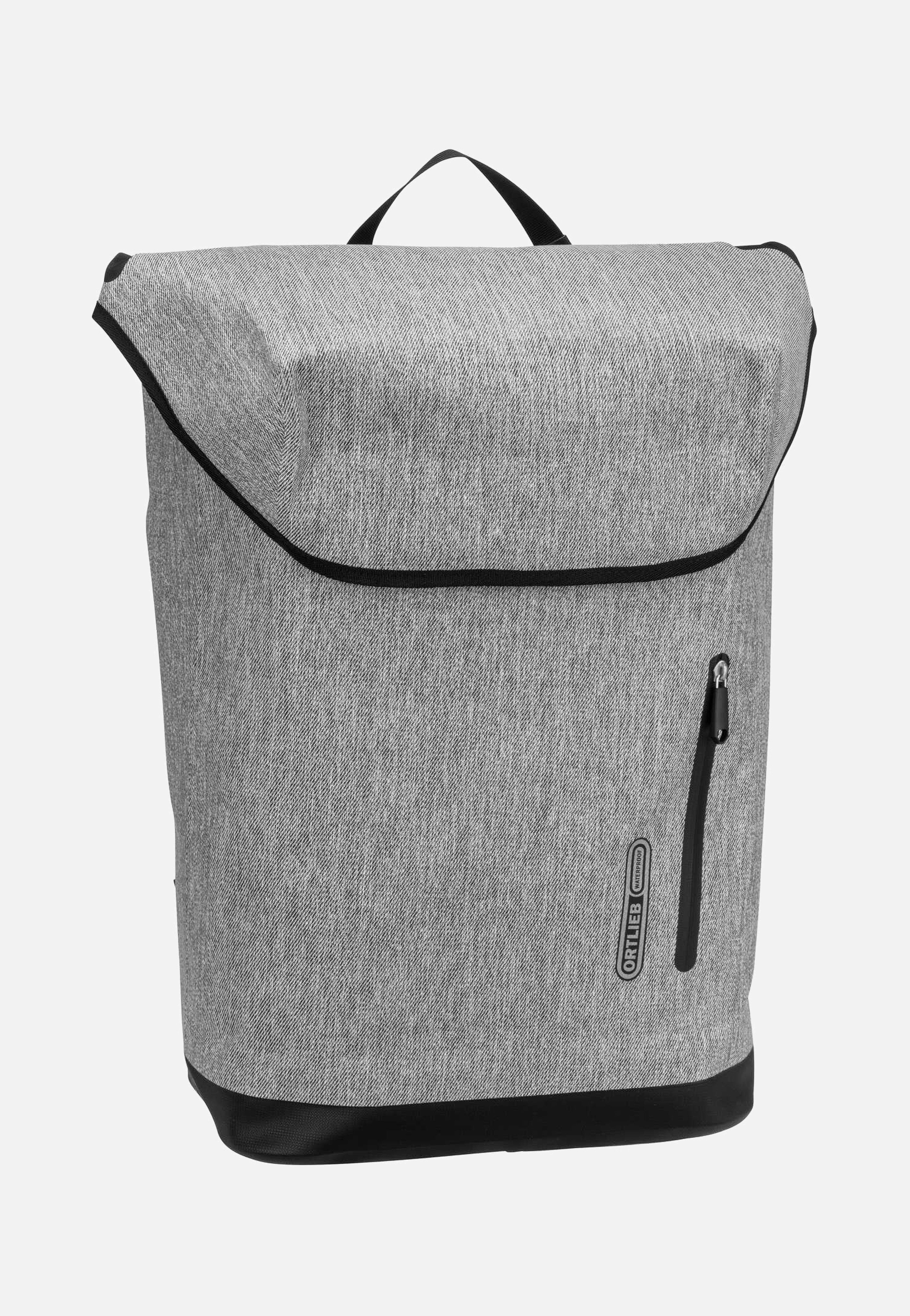 ORTLIEB - Soulo Cement - Backpack | Neutral-Image