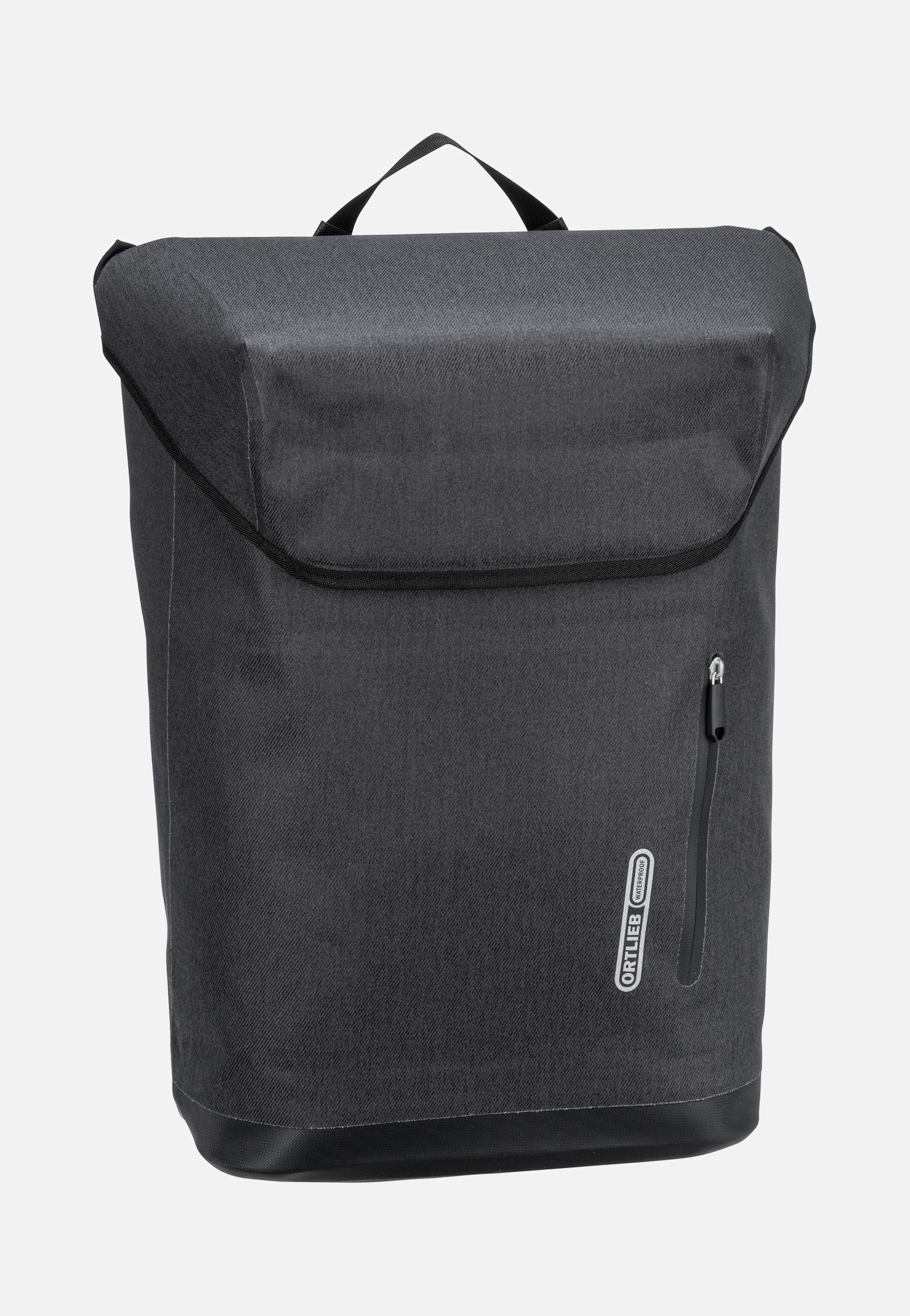 ORTLIEB - Soulo Ebony - Backpack | Neutral-Image