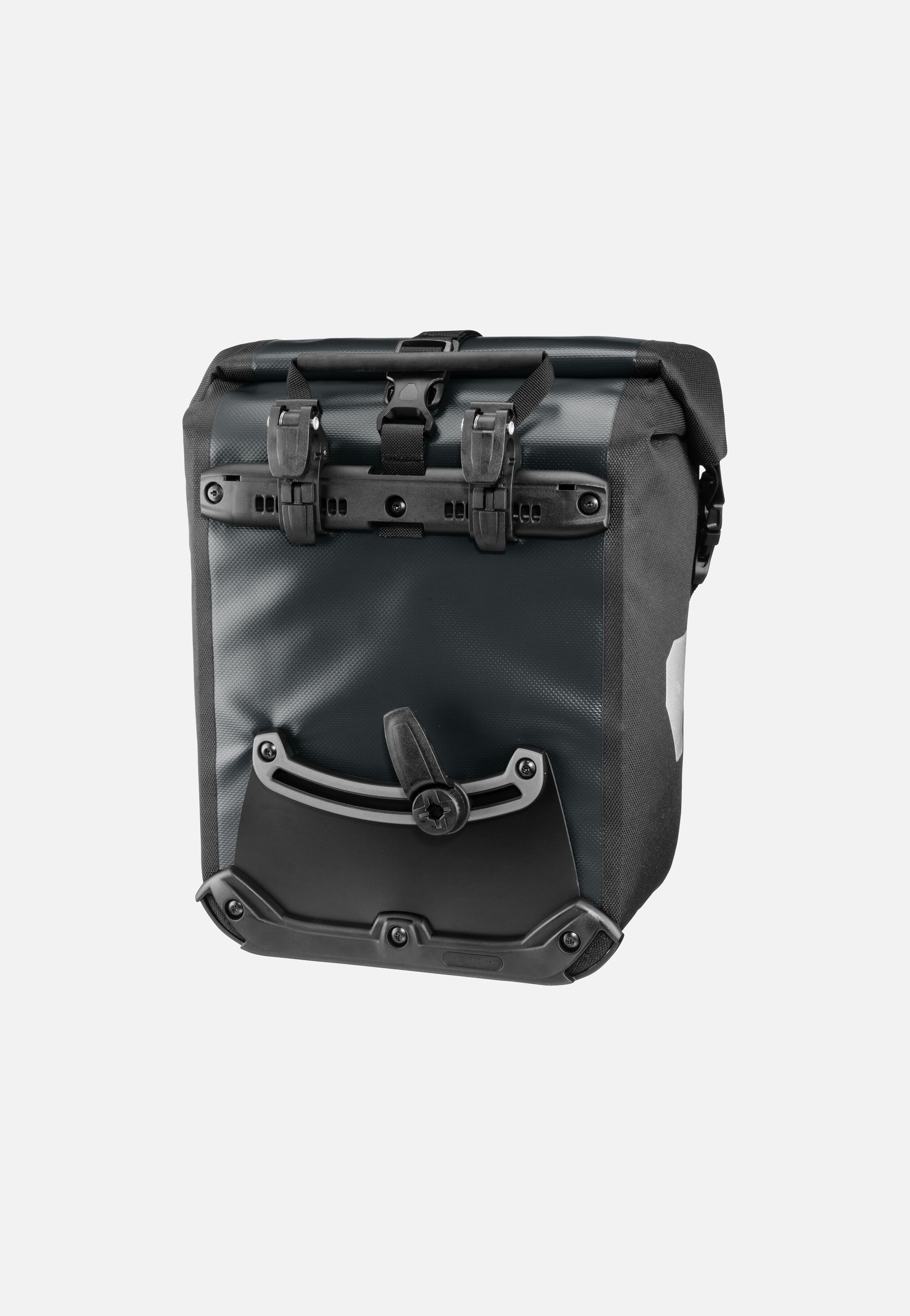 ORTLIEB - Sport-Roller Asphalt Schwarz - Bike Bag | Neutral-Image