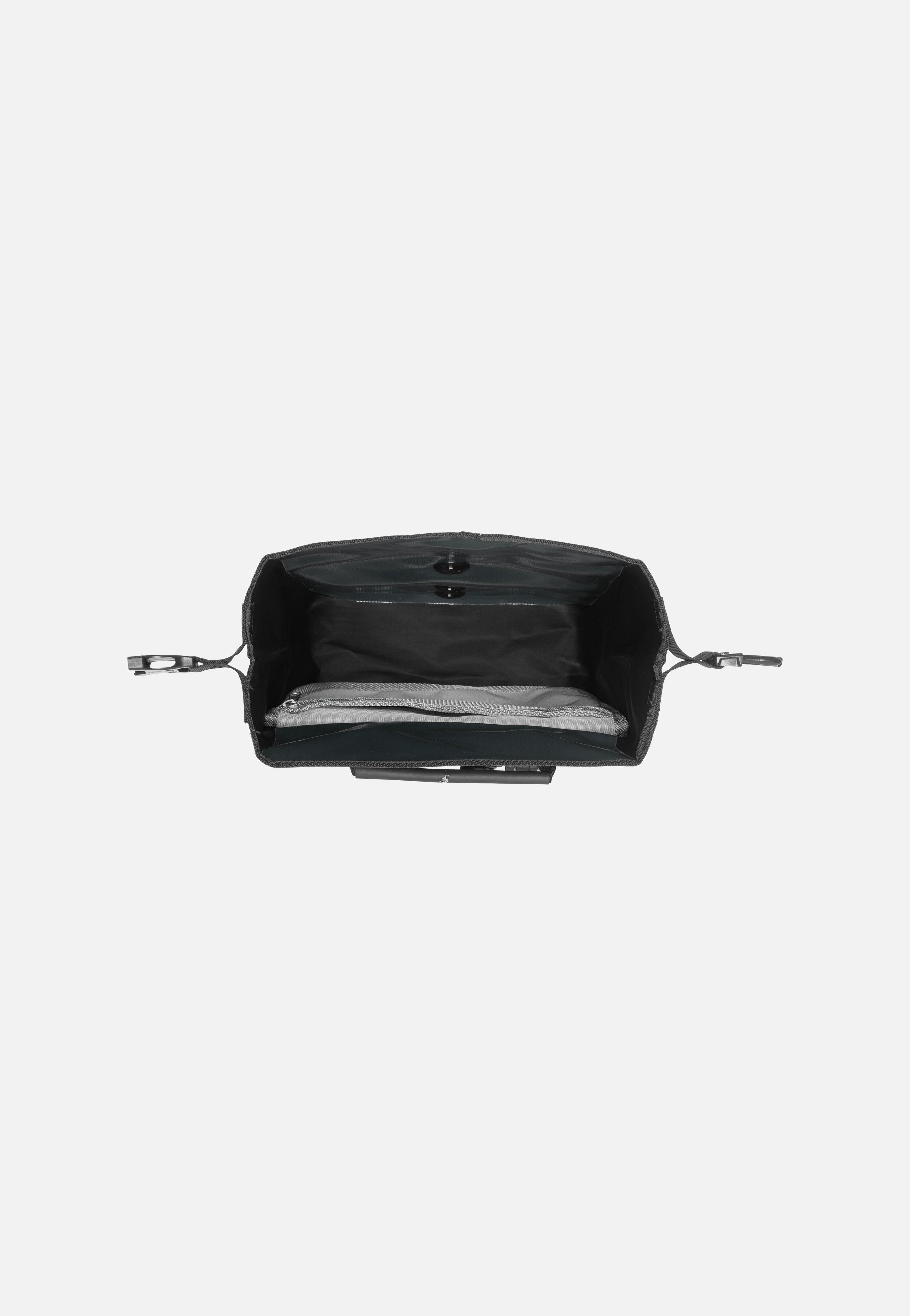 ORTLIEB - Sport-Roller Asphalt Schwarz - Bike Bag | Neutral-Image
