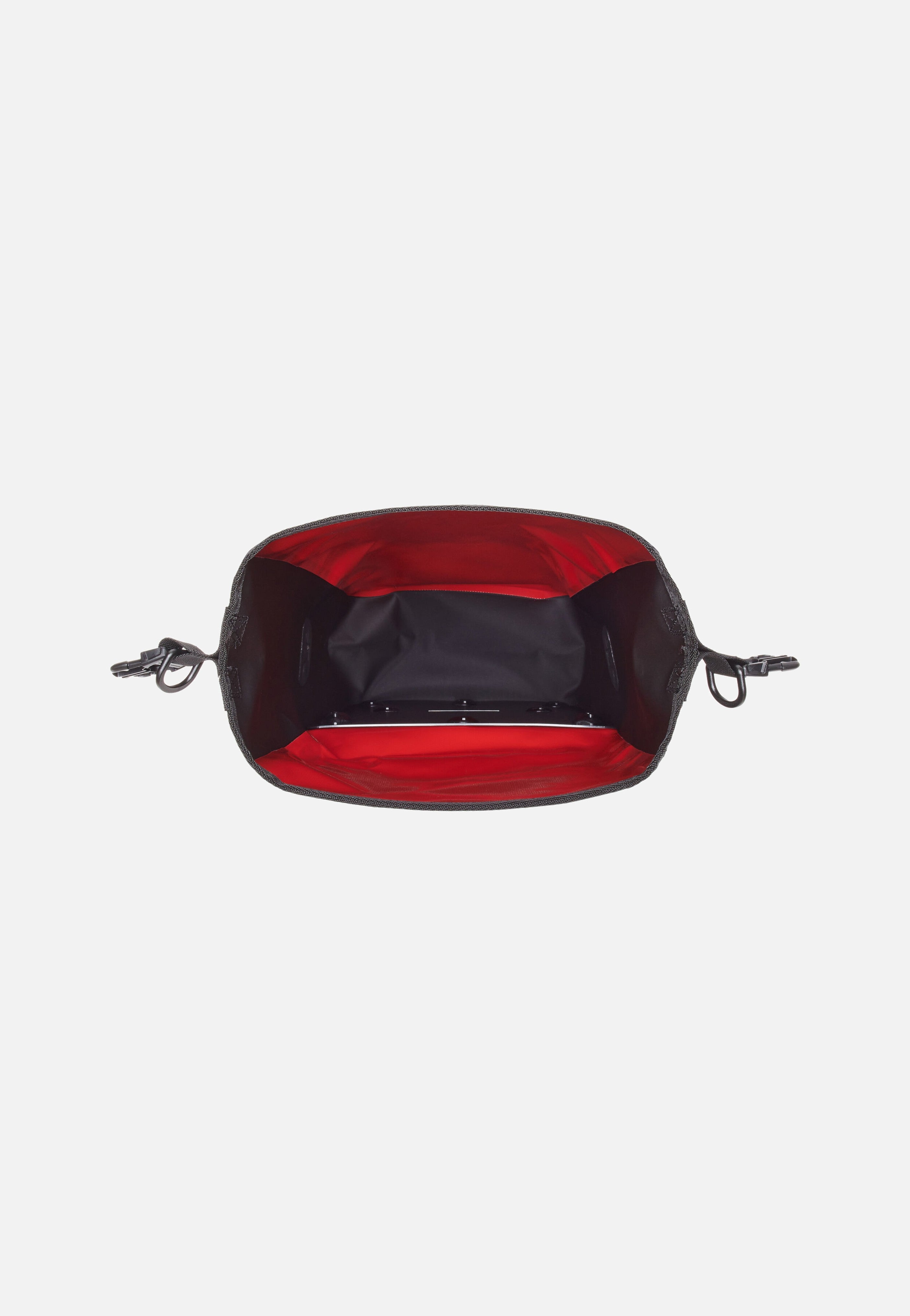 ORTLIEB - Sport-Roller Core Rot Schwarz - Bike Bag | Neutral-Image