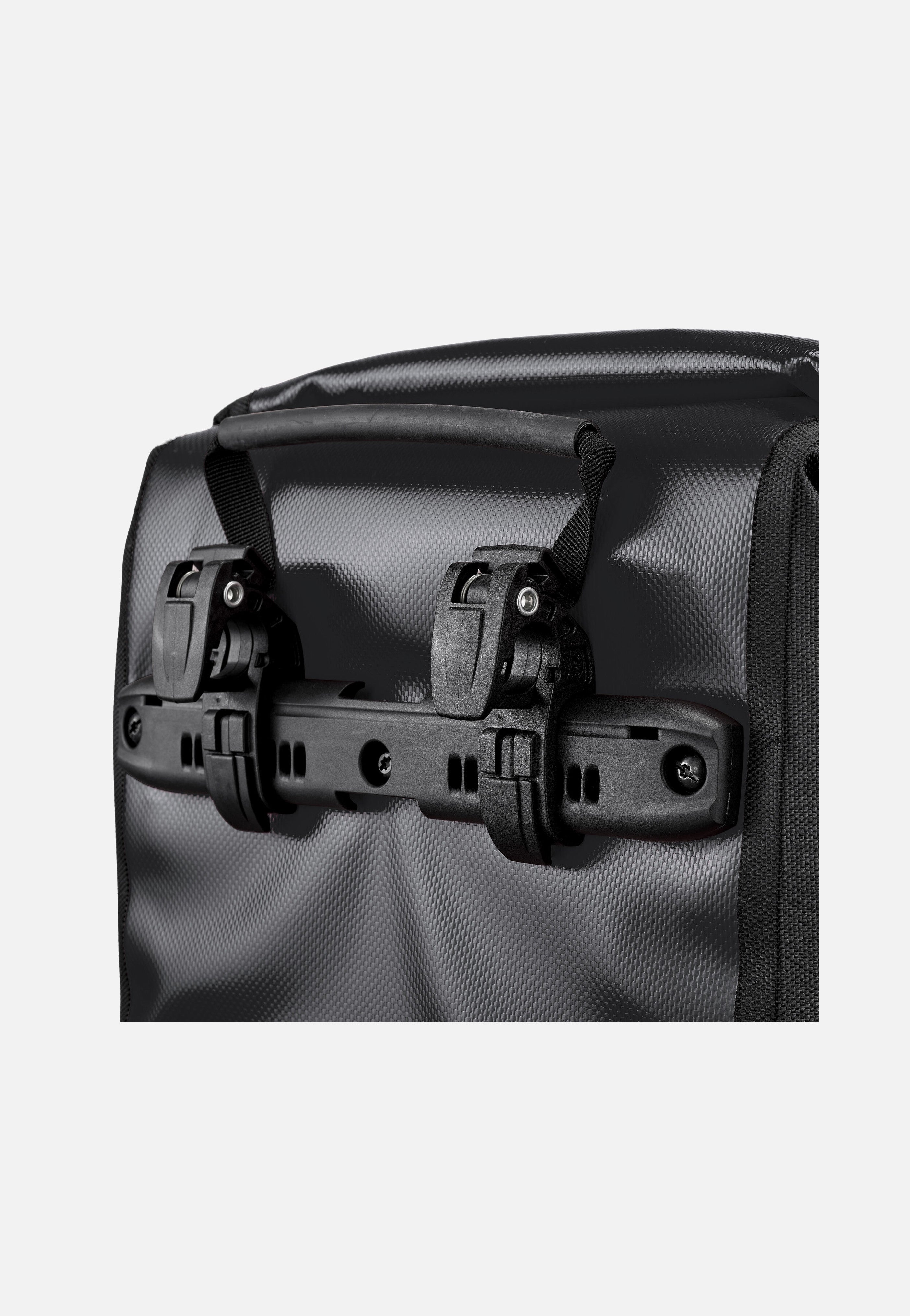 ORTLIEB - Sport-Roller Core Schwarz - Bike Bag | Neutral-Image