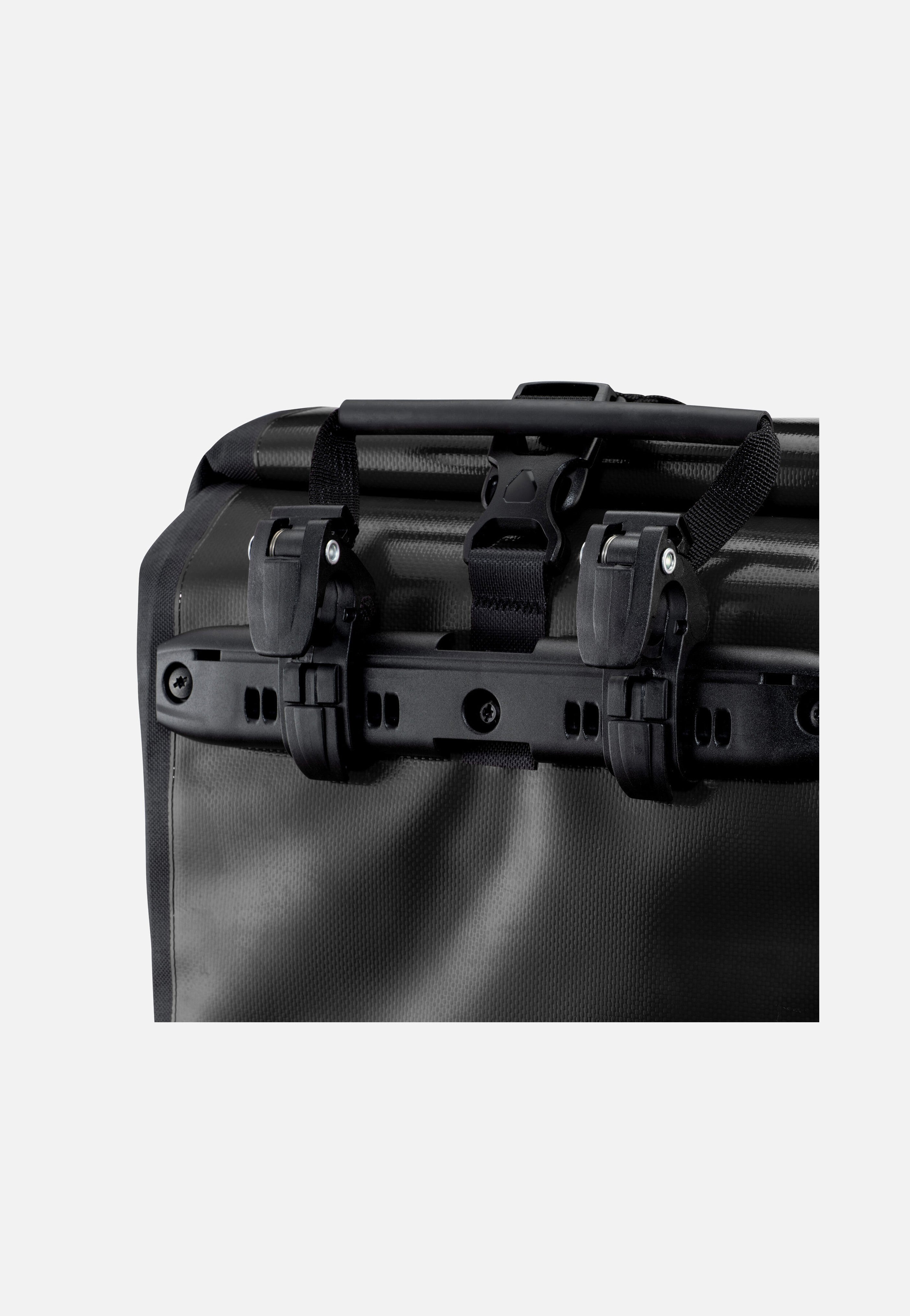 ORTLIEB - Sport-Roller Free QL2.1 Schwarz - Bike Bag | Neutral-Image