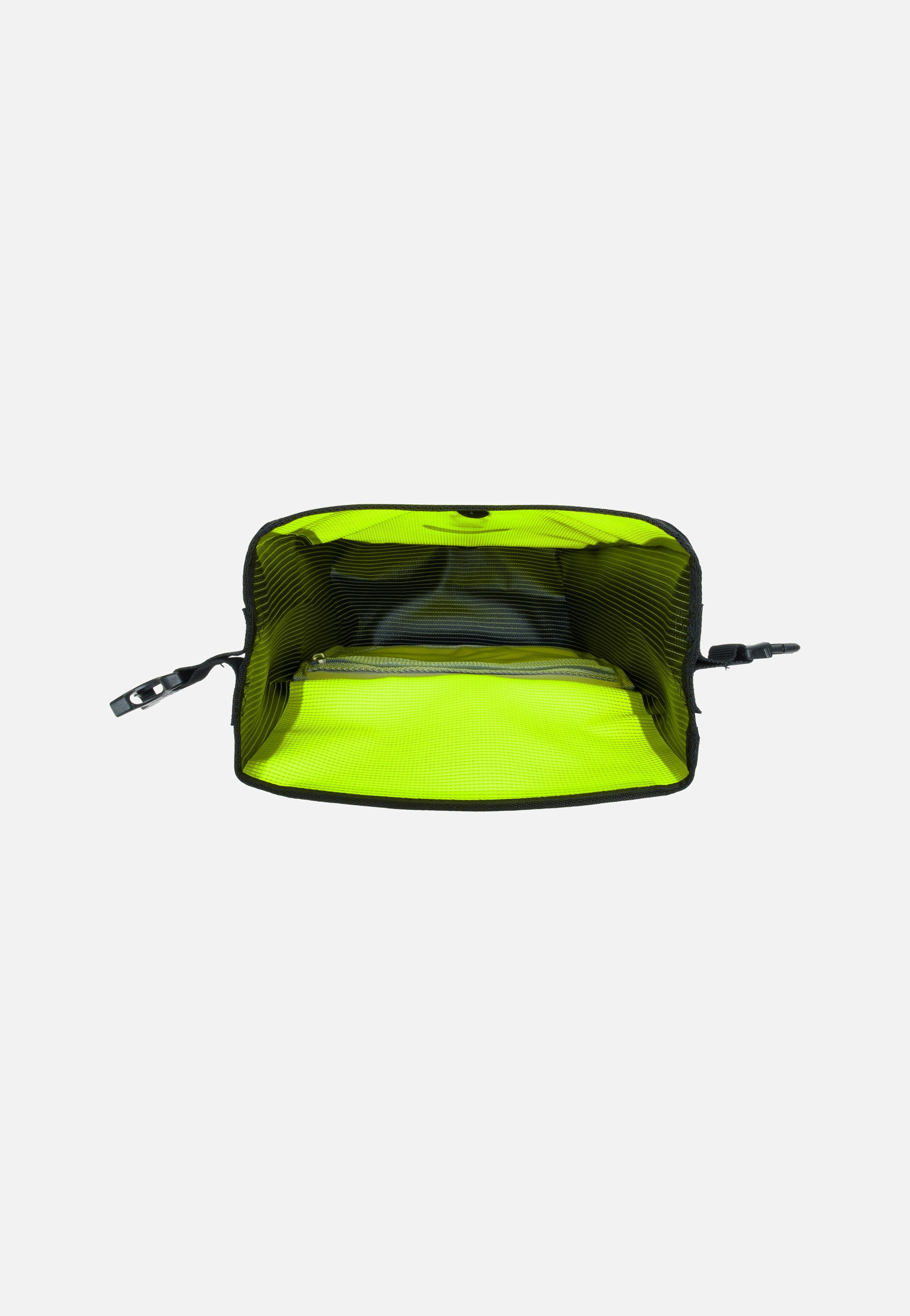 ORTLIEB - Sport-Roller High Vis Neongelb Schwarz Reflex - Bike Bag | Neutral-Image