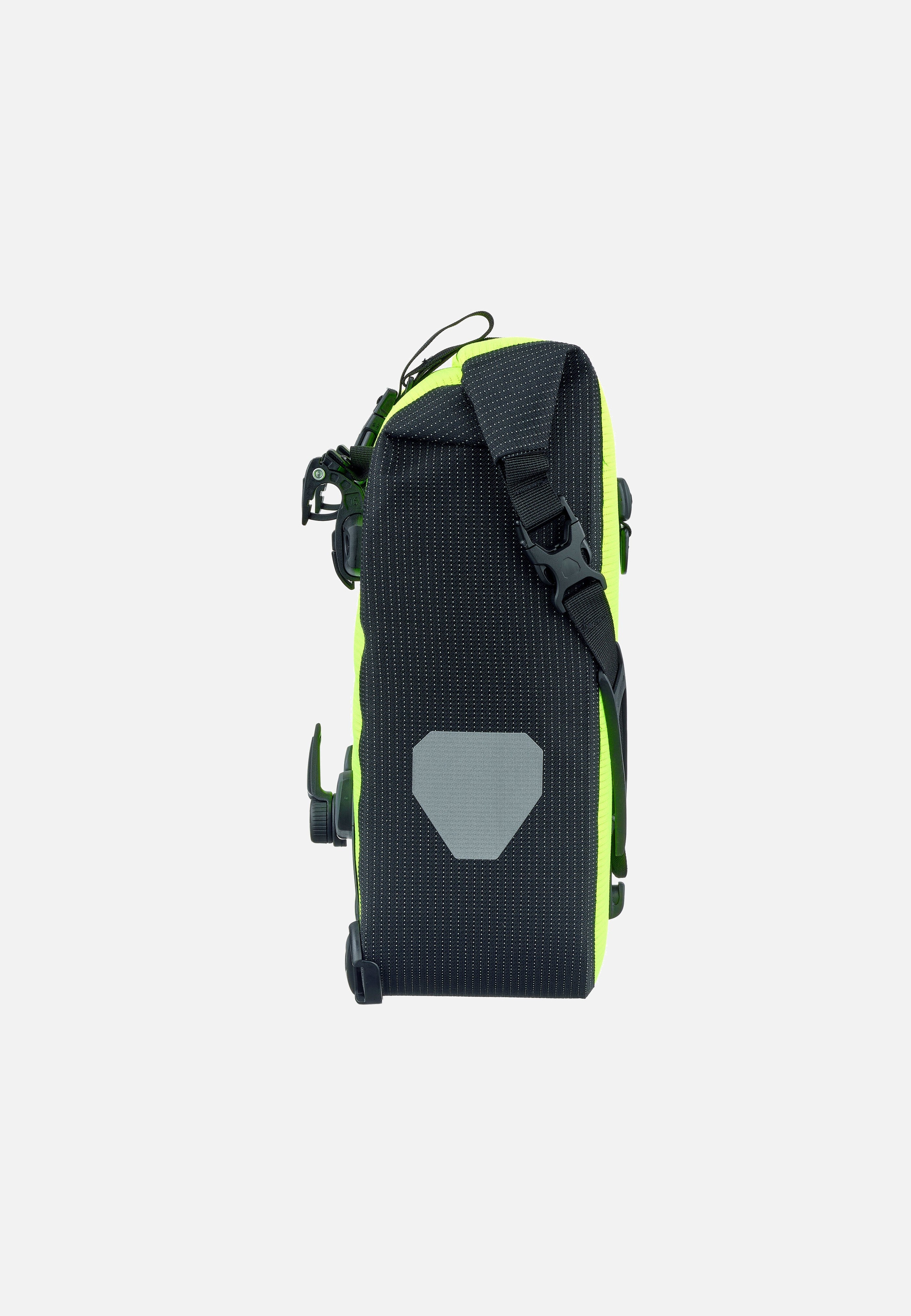 ORTLIEB - Sport-Roller High Vis Neongelb Schwarz Reflex - Bike Bag | Neutral-Image