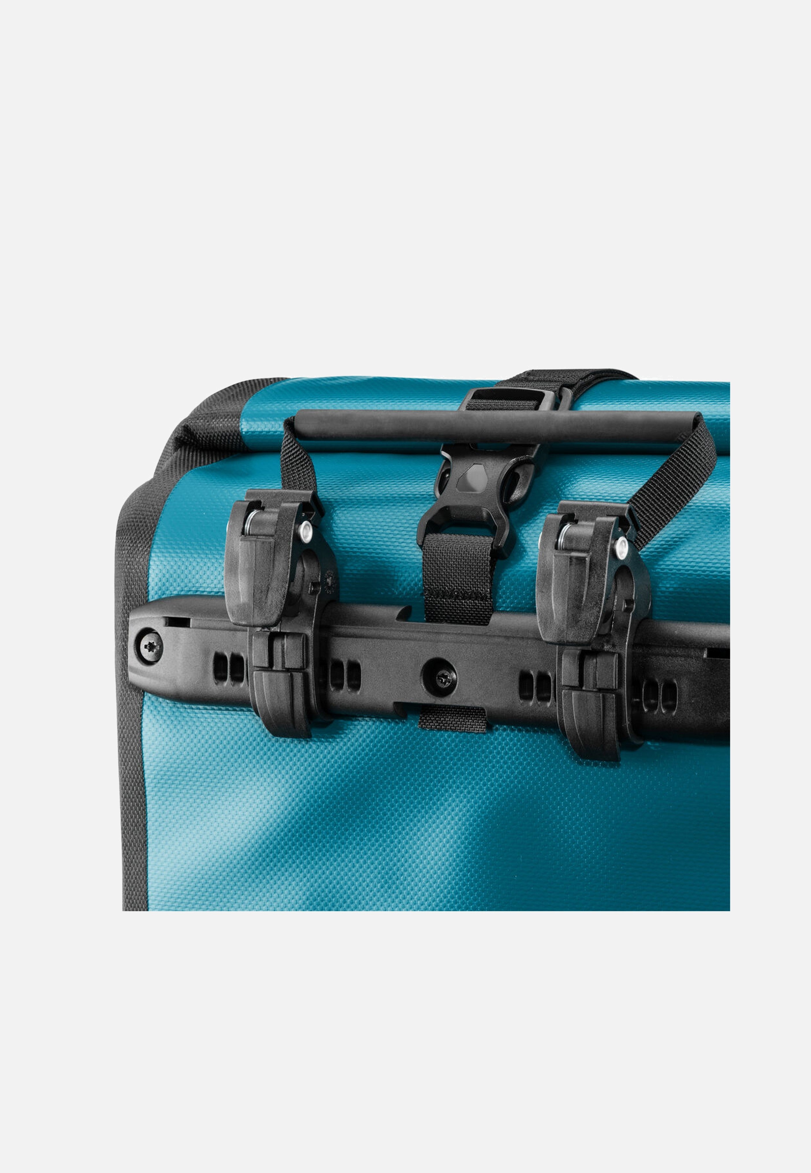 ORTLIEB - Sport-Roller Petrol Schwarz - Bike Bag | Neutral-Image