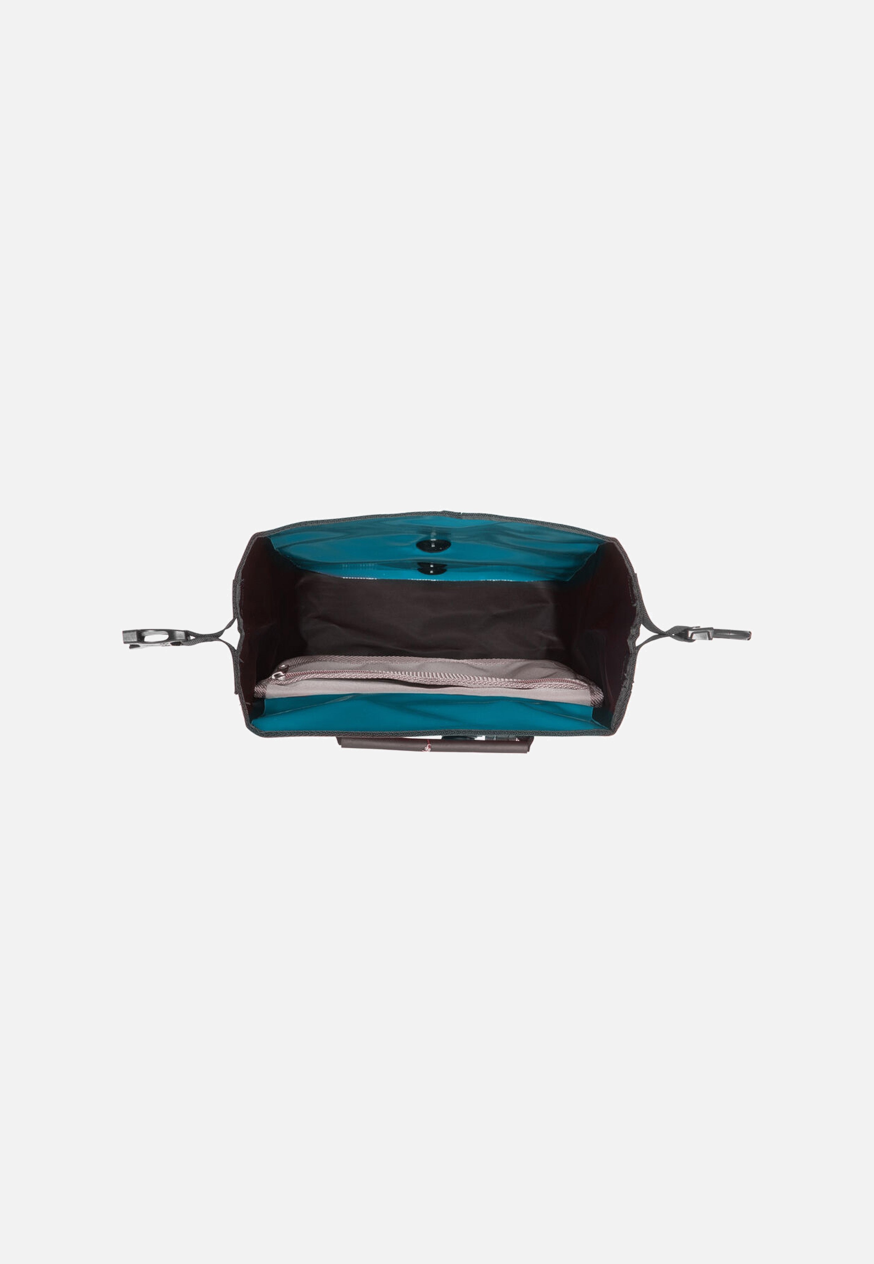 ORTLIEB - Sport-Roller Petrol Schwarz - Bike Bag | Neutral-Image