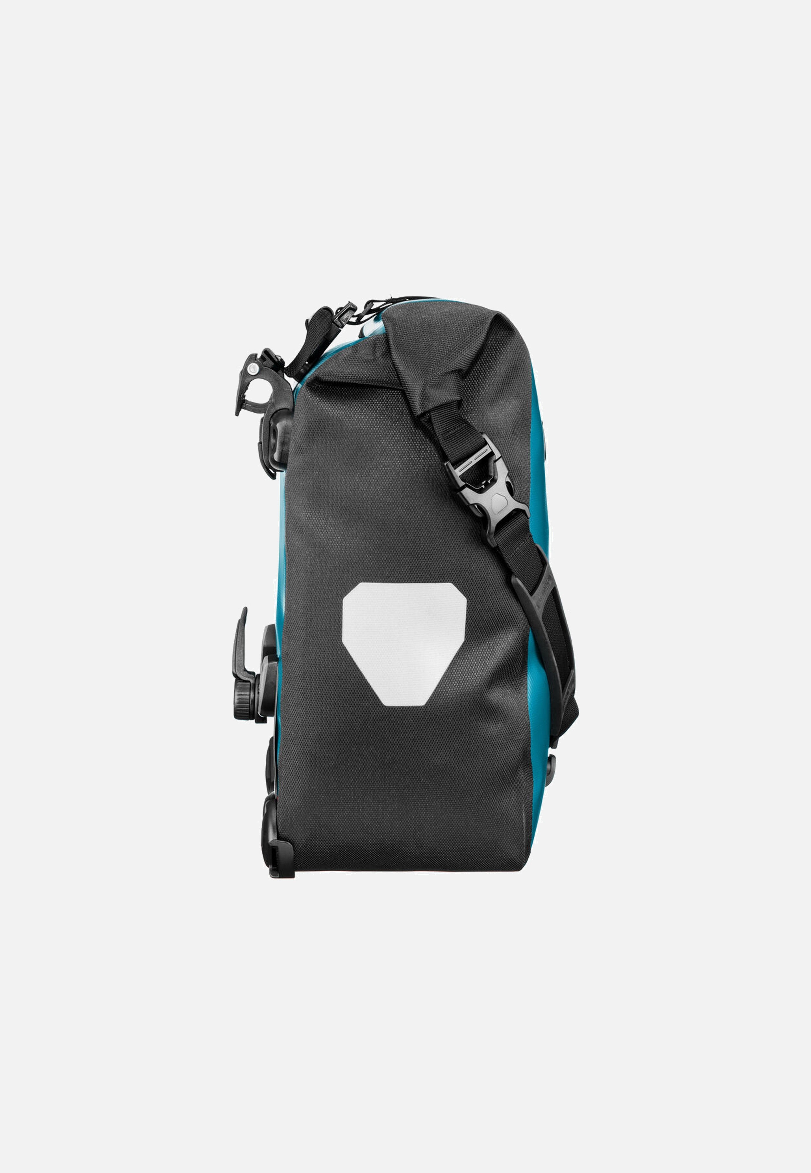 ORTLIEB - Sport-Roller Petrol Schwarz - Bike Bag | Neutral-Image