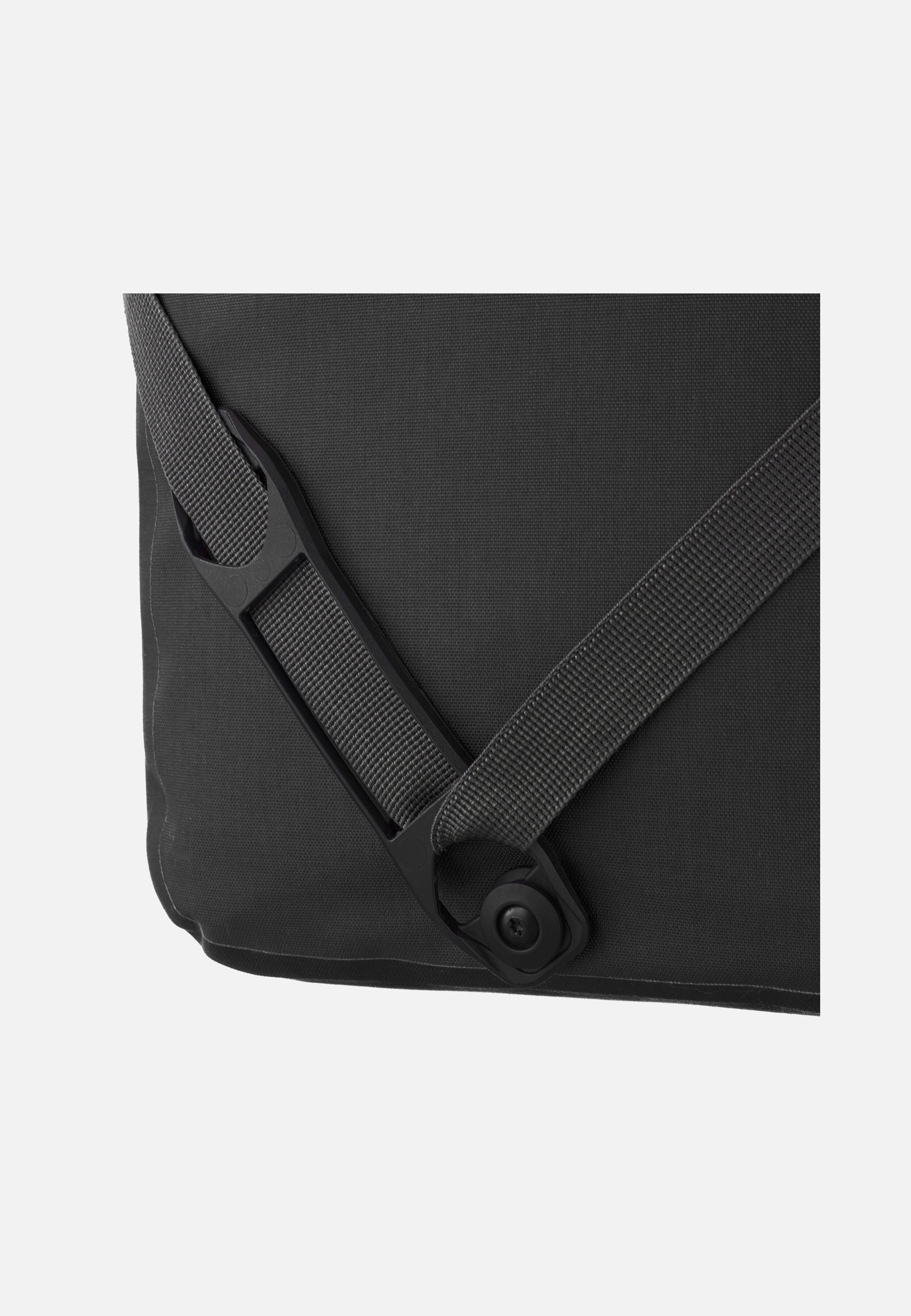 ORTLIEB - Sport-Roller Plus Single Granit Schwarz - Bike Bag | Neutral-Image