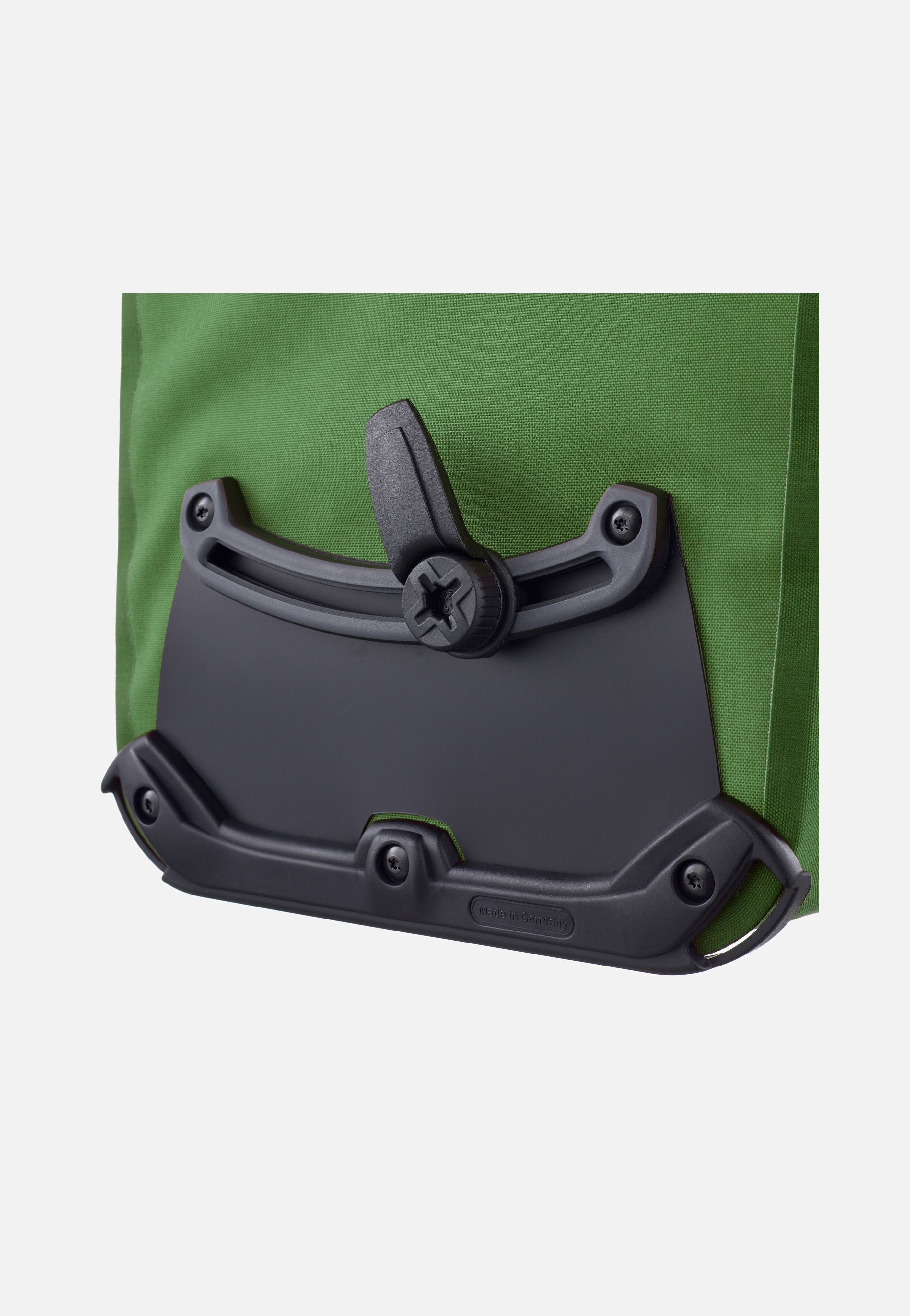 ORTLIEB - Sport-Roller Plus Single Kiwi Moss Green - Bike Bag | Neutral-Image