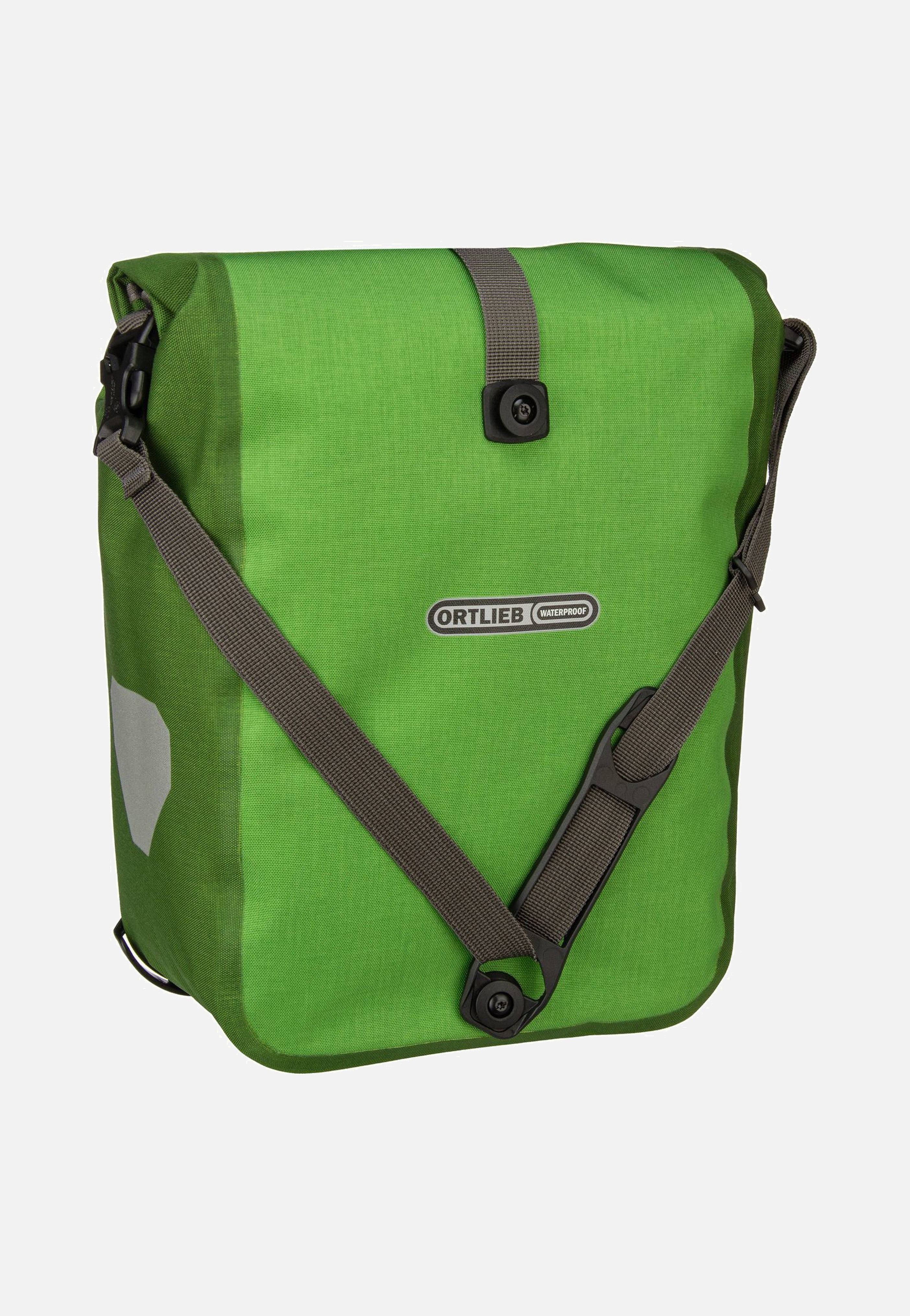 ORTLIEB - Sport-Roller Plus Single Kiwi Moss Green - Bike Bag | Neutral-Image