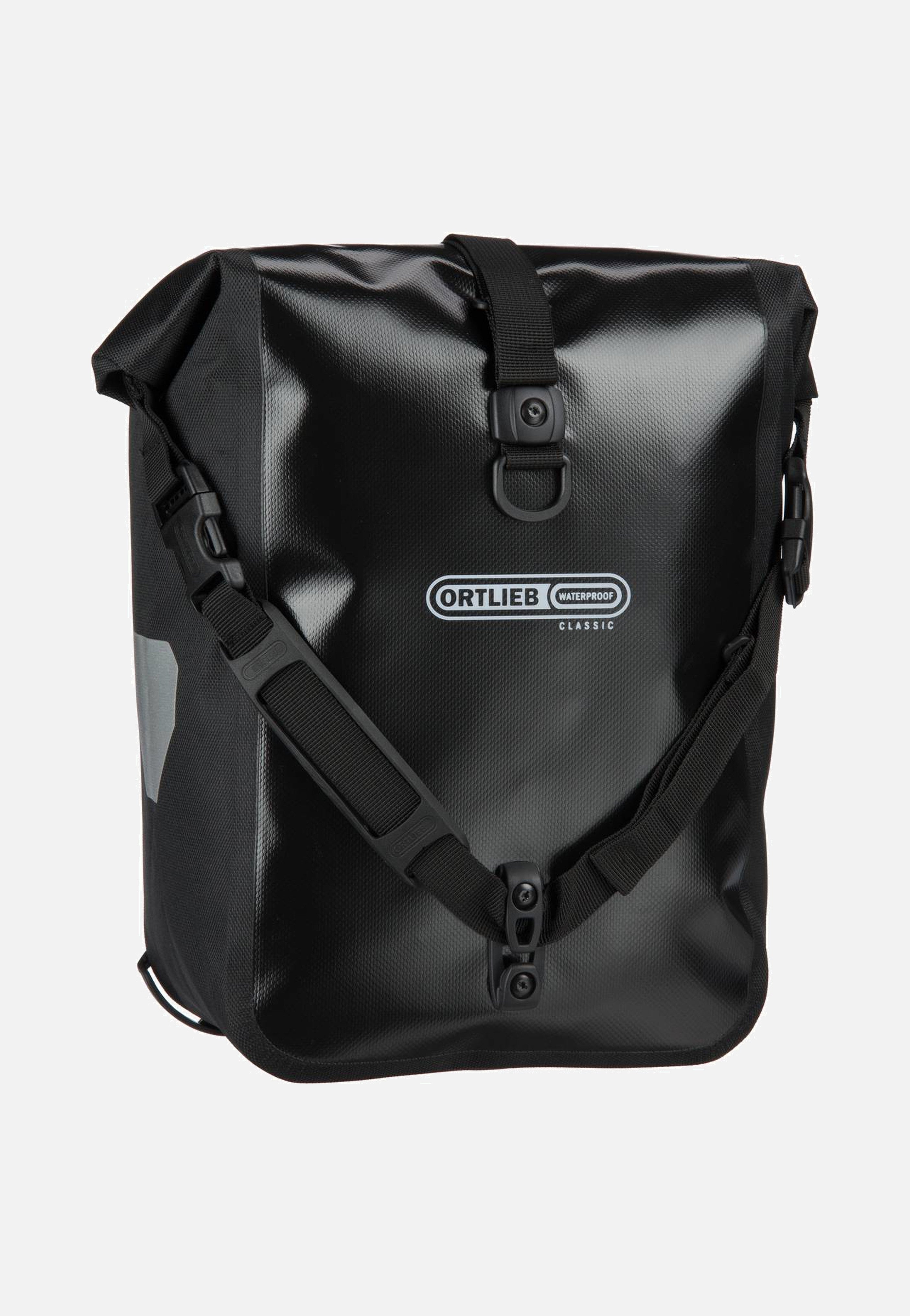 ORTLIEB - Sport-Roller Schwarz - Bike Bag | Neutral-Image