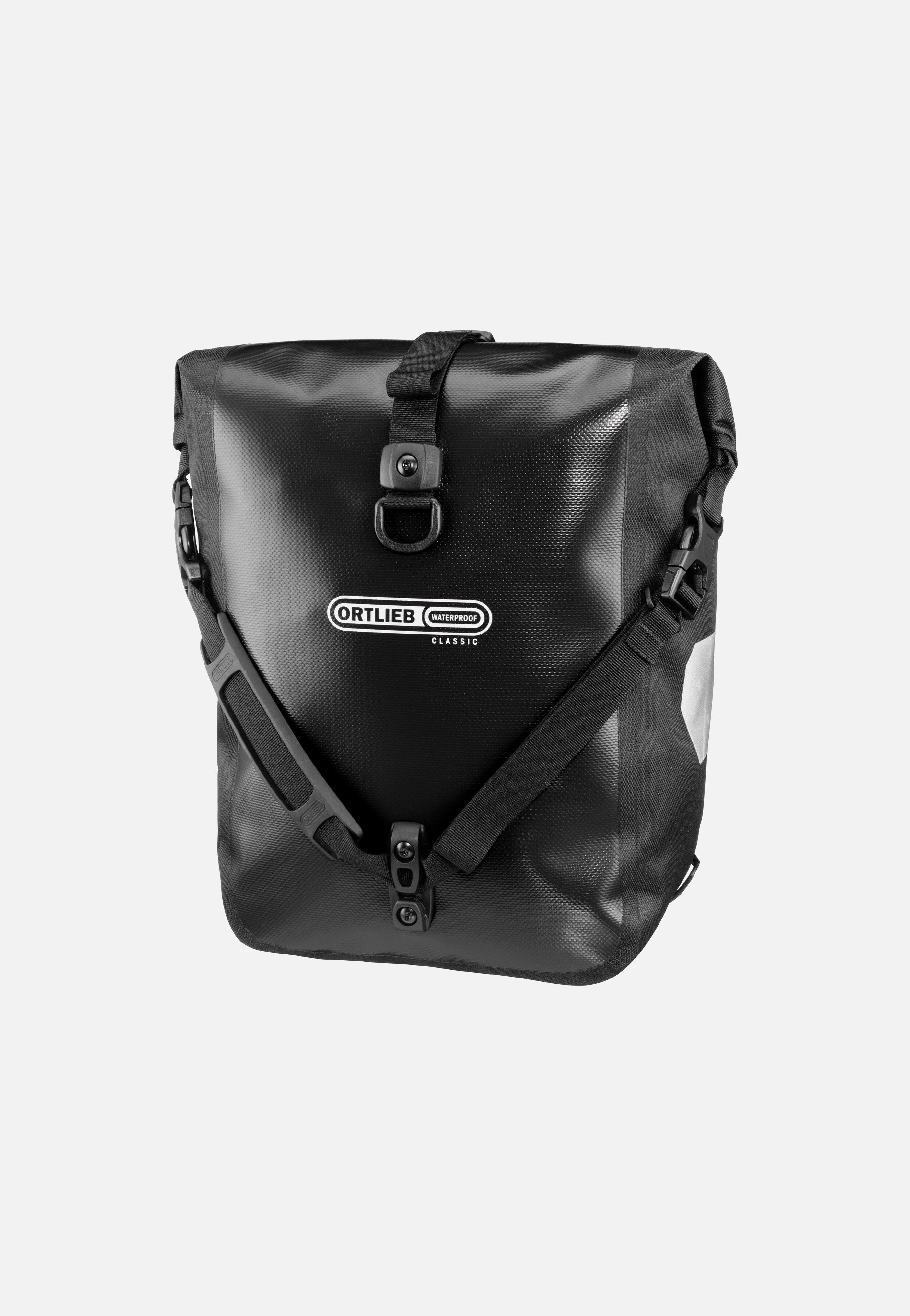 ORTLIEB - Sport-Roller Schwarz - Bike Bag | Neutral-Image