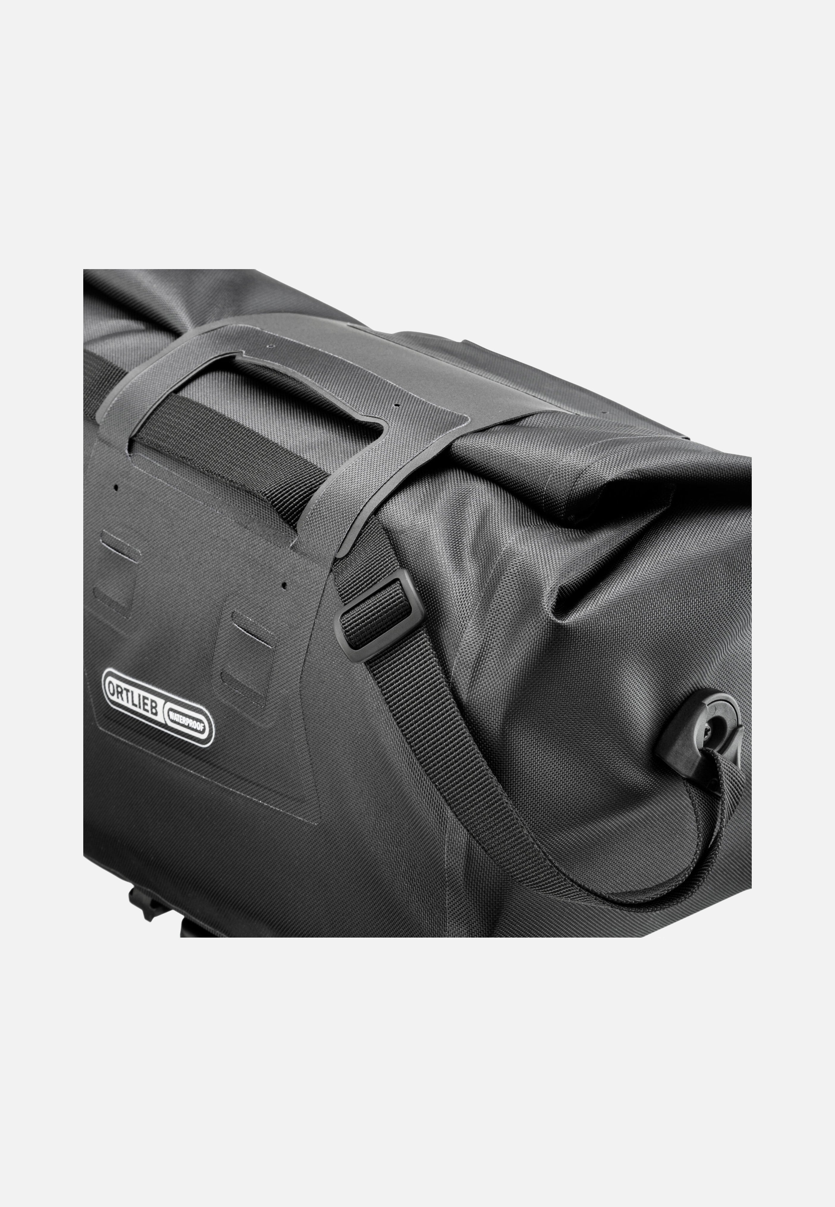 ORTLIEB Trunk-Bag RC Schwarz - Bike Bag | Sakoi