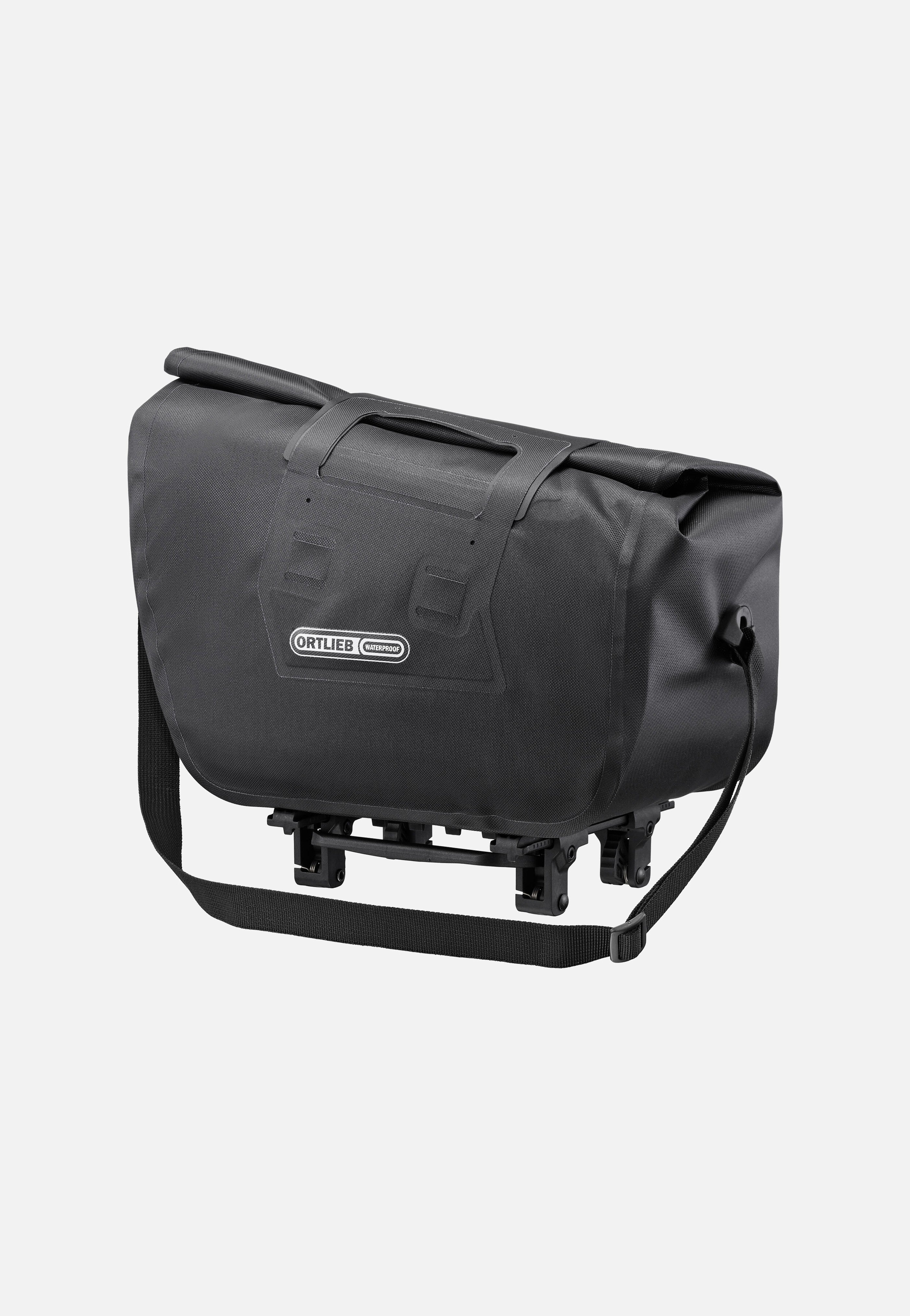 ORTLIEB - Trunk-Bag RC Schwarz - Bike Bag | Neutral-Image