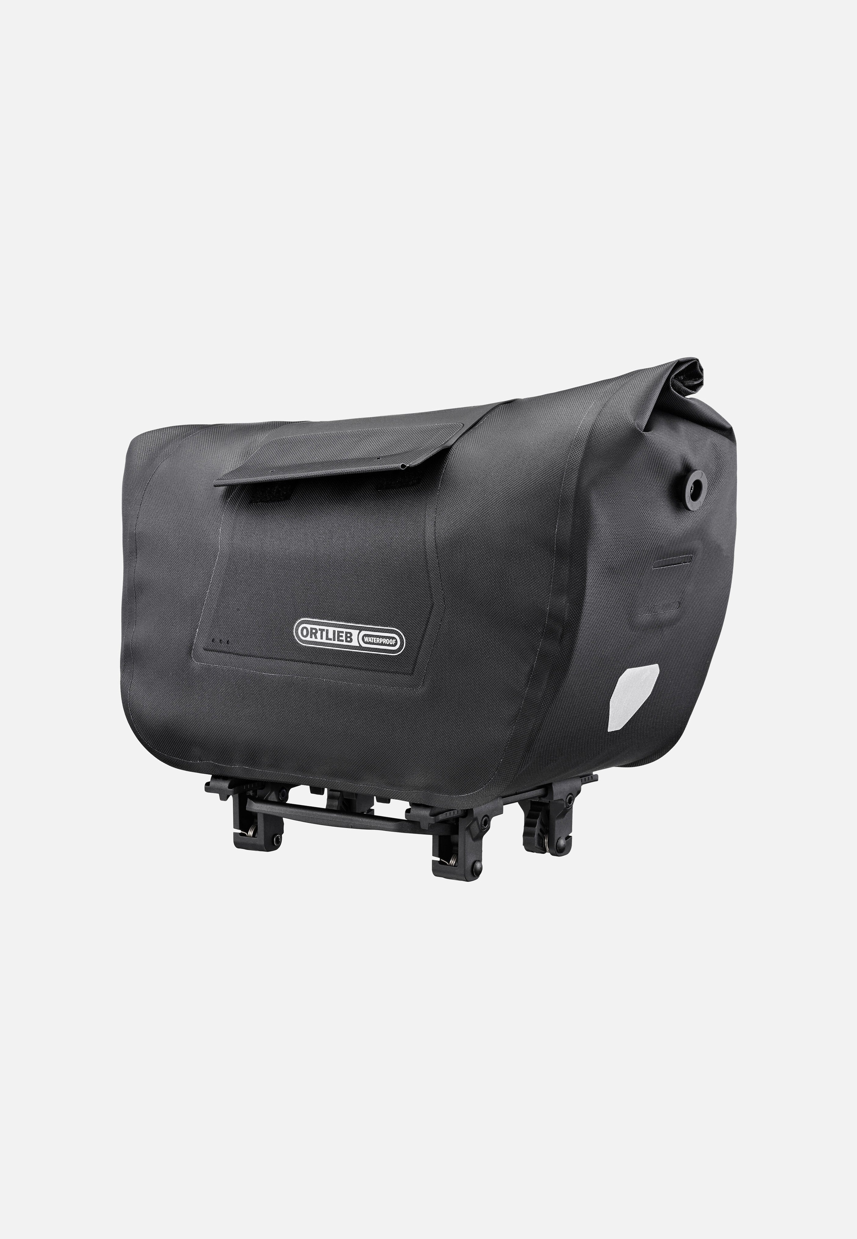 ORTLIEB Trunk-Bag RC Schwarz - Bike Bag | Sakoi