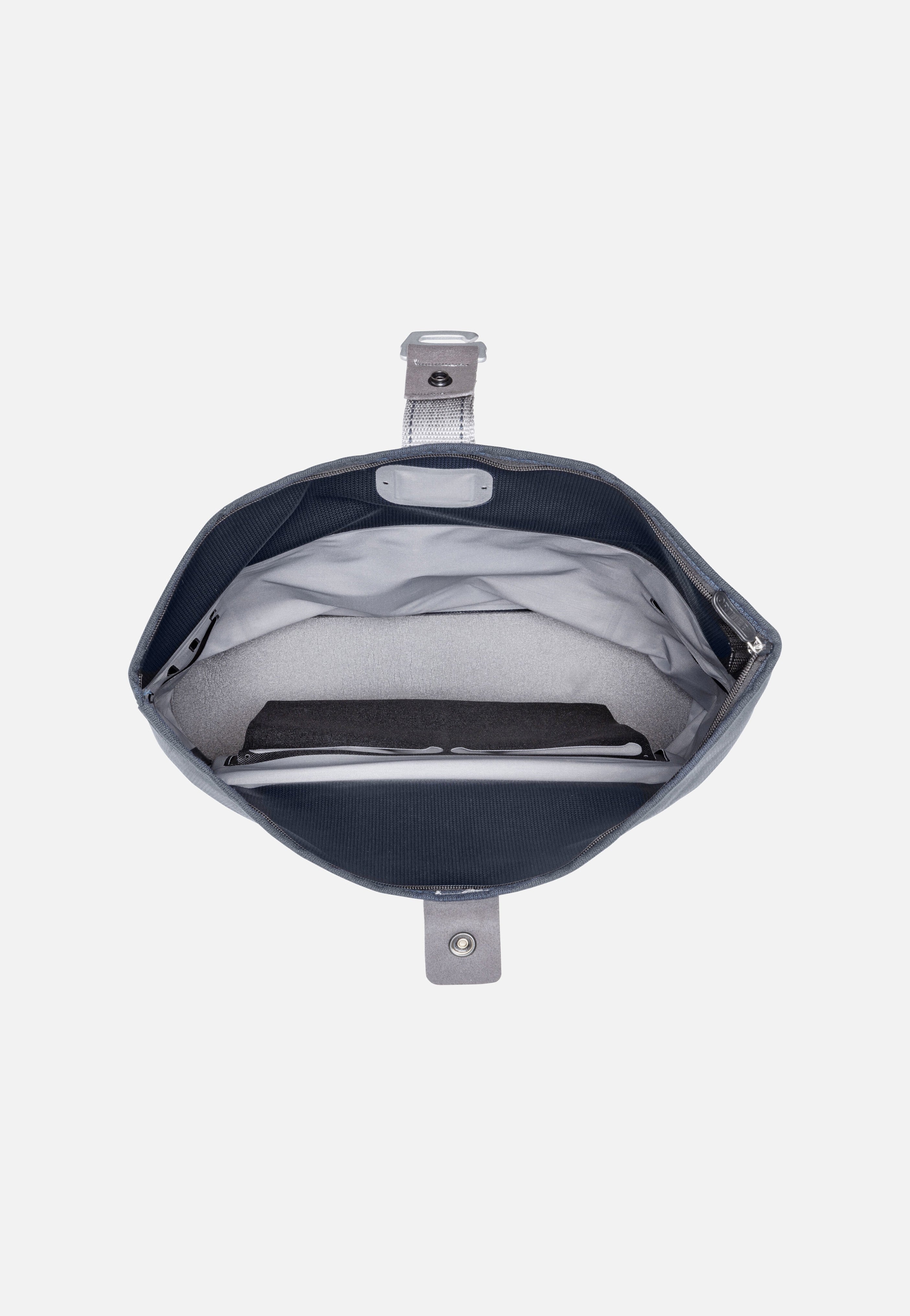 ORTLIEB - Twin-City Urban Ink - Bike Bag | Neutral-Image