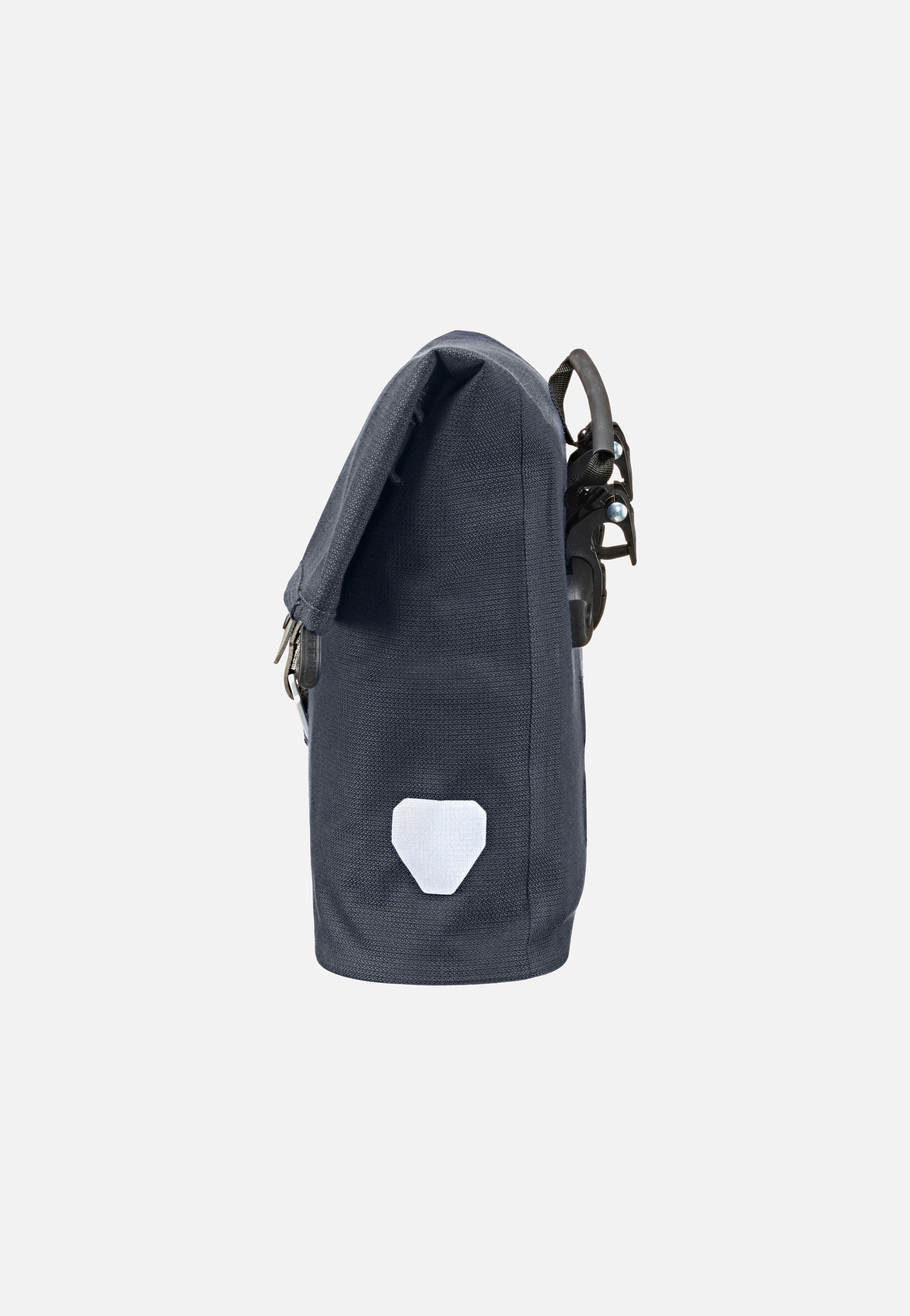 ORTLIEB - Twin-City Urban Ink - Bike Bag | Neutral-Image