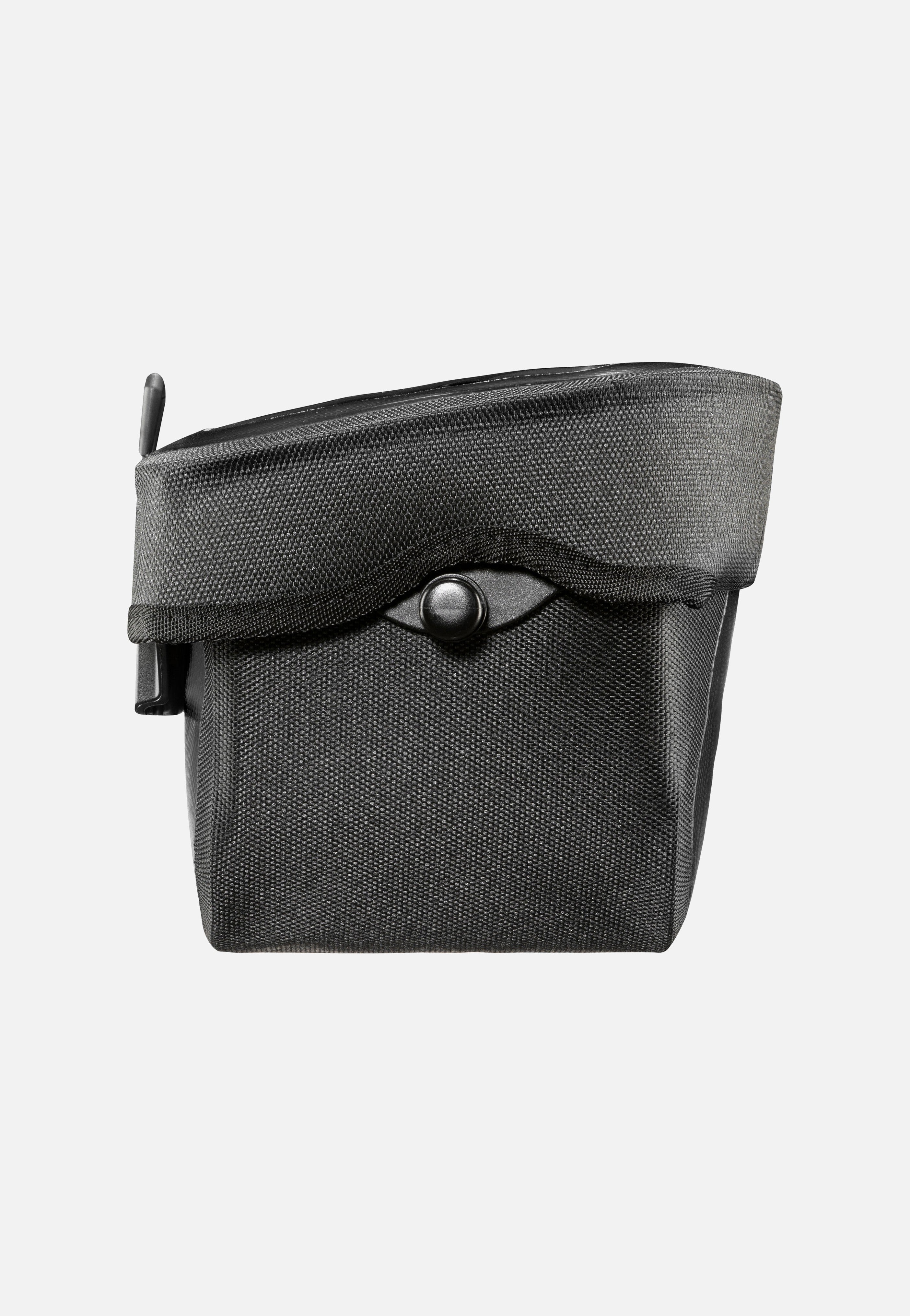 ORTLIEB - Ultimate 5L Schwarz - Handlebar Bag | Neutral-Image