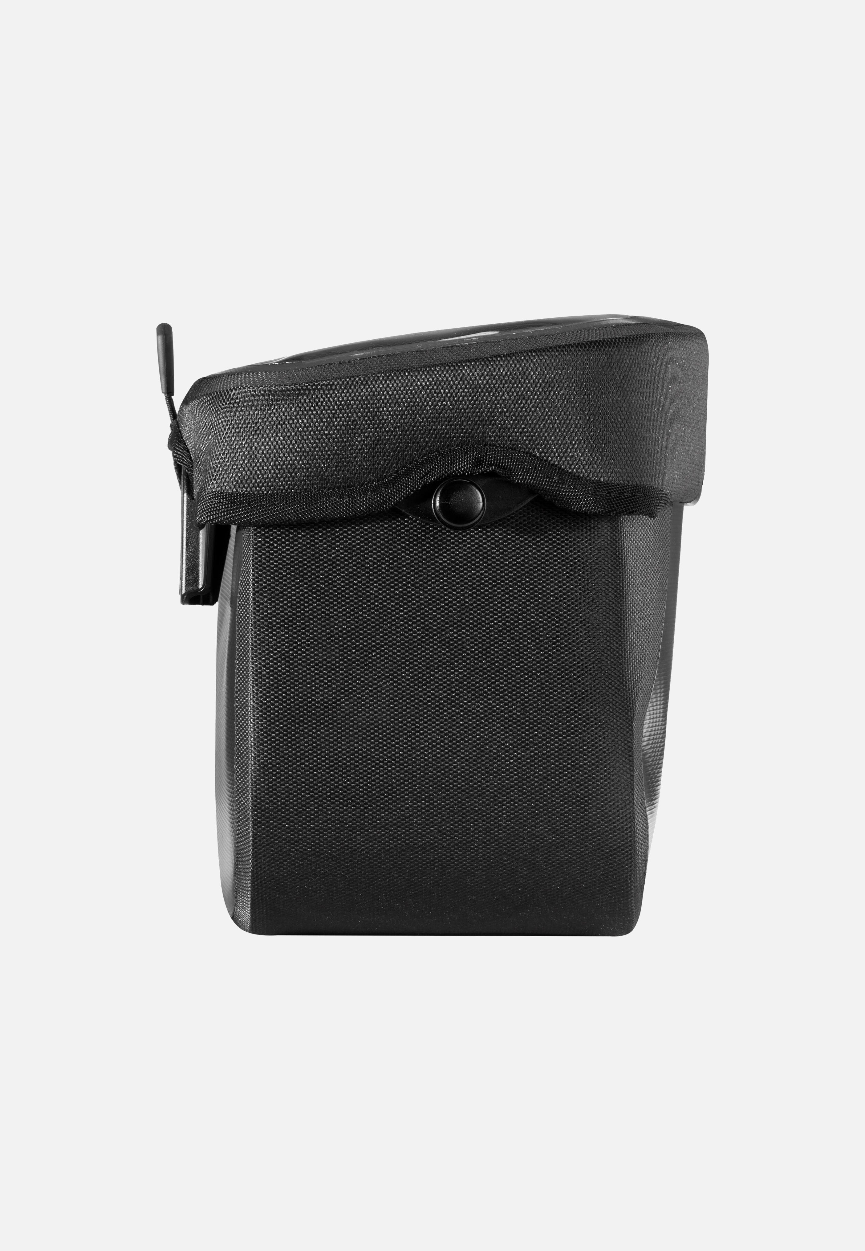 ORTLIEB - Ultimate 6,5L Schwarz - Handlebar Bag | Neutral-Image