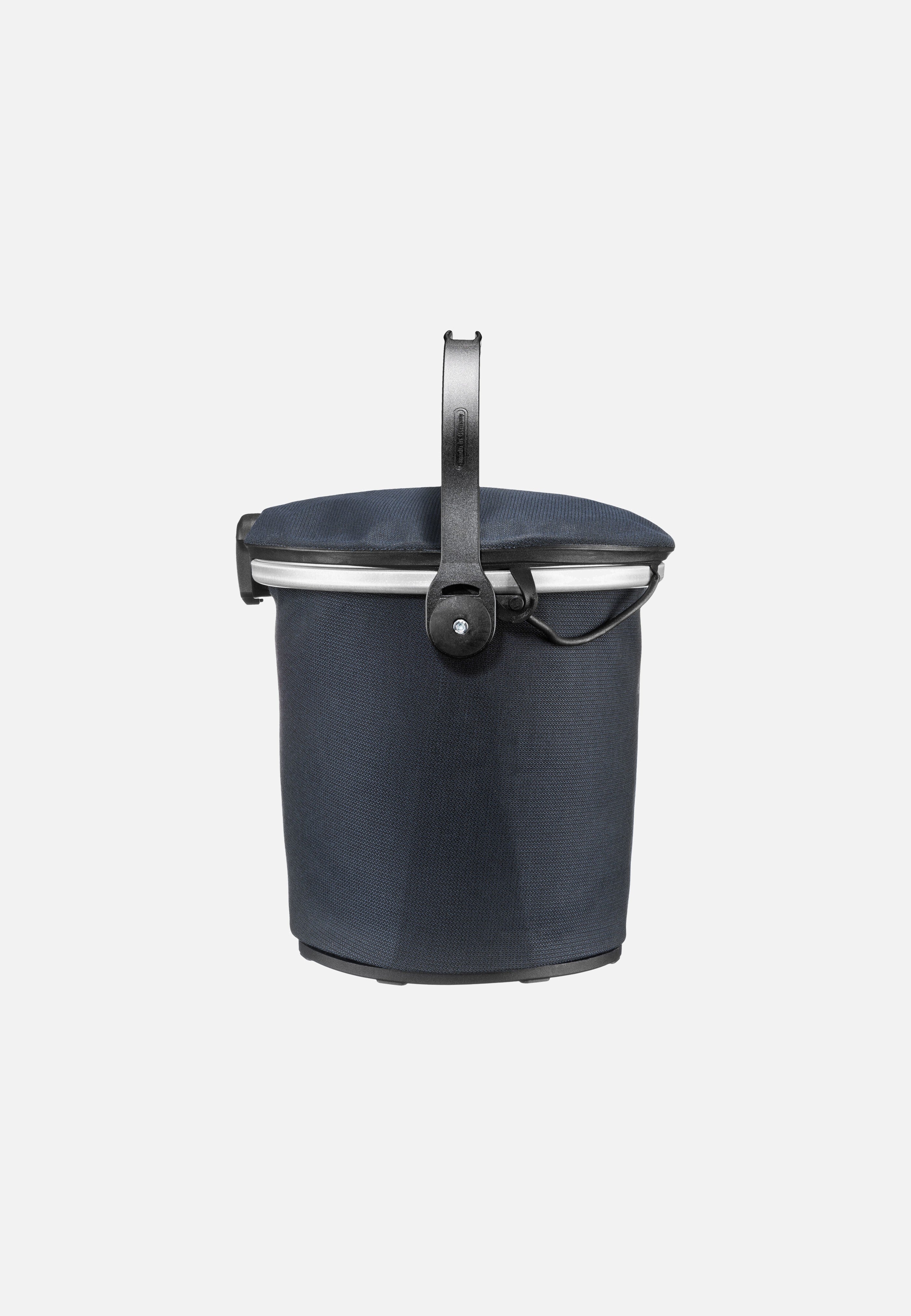 ORTLIEB - Up-Town Urban Ink - Bike Basket | Neutral-Image