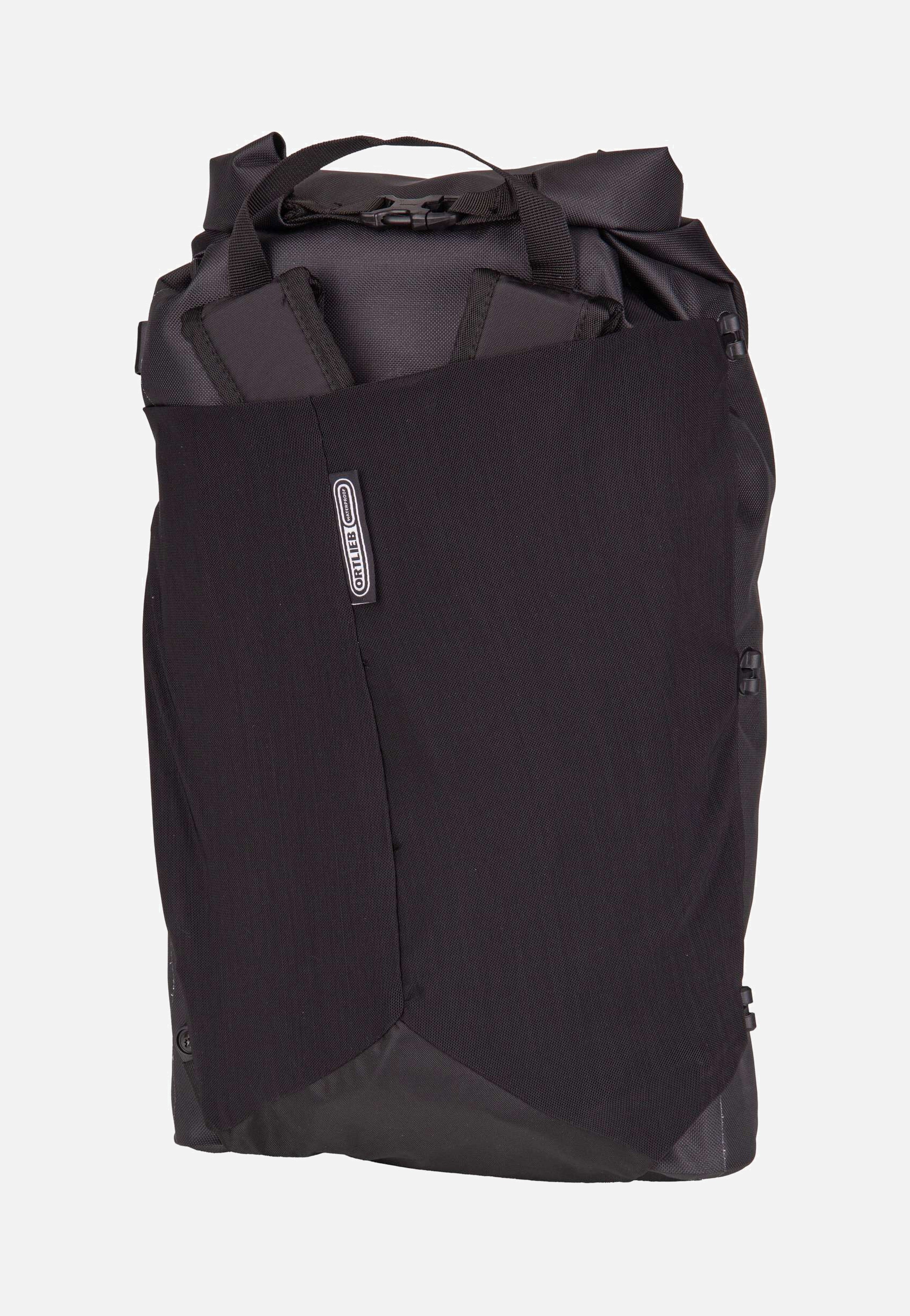 ORTLIEB - Vario Lite 22 Black - Bag | Neutral-Image