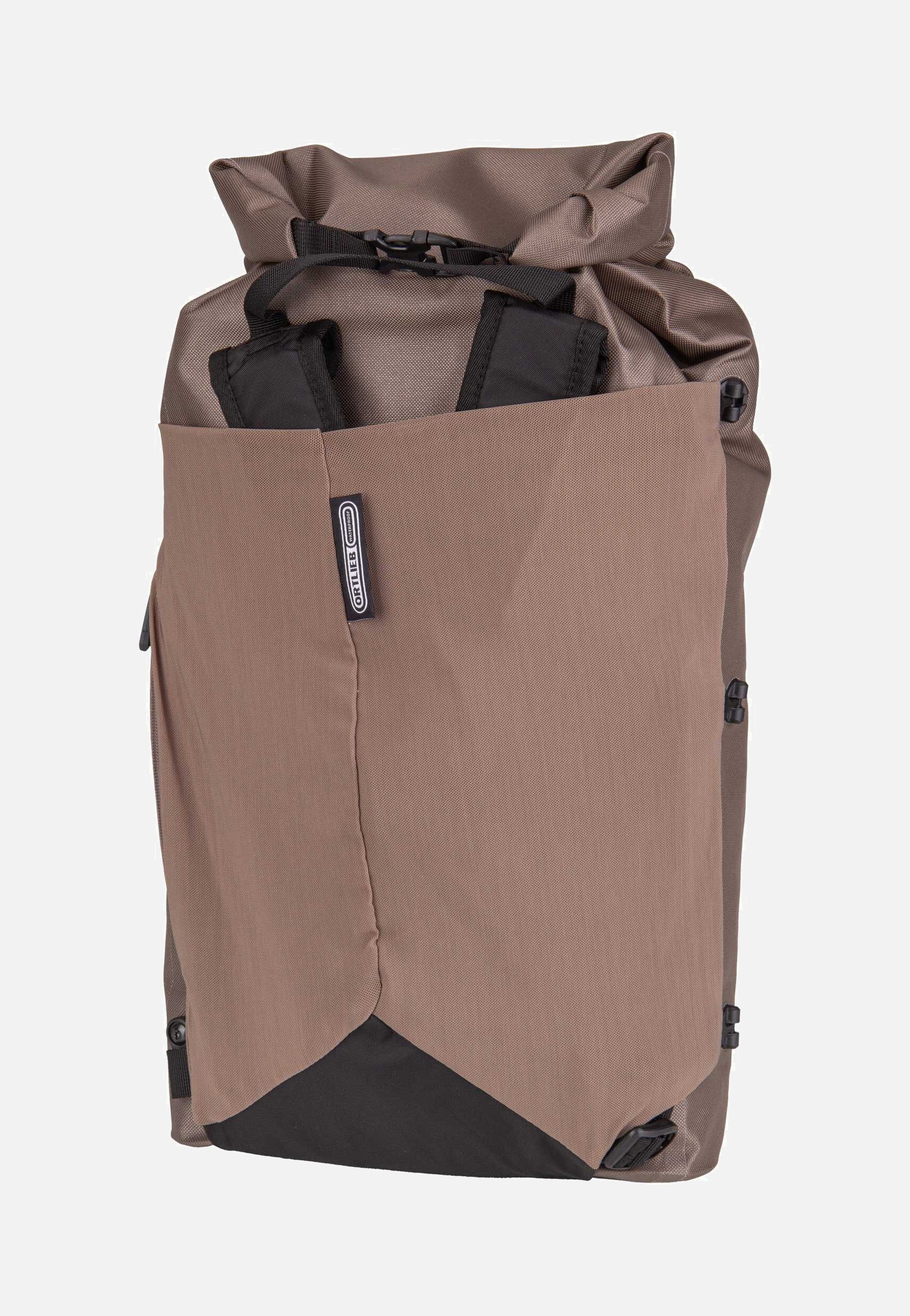 ORTLIEB - Vario Lite 22 Dark Sand - Bag | Neutral-Image