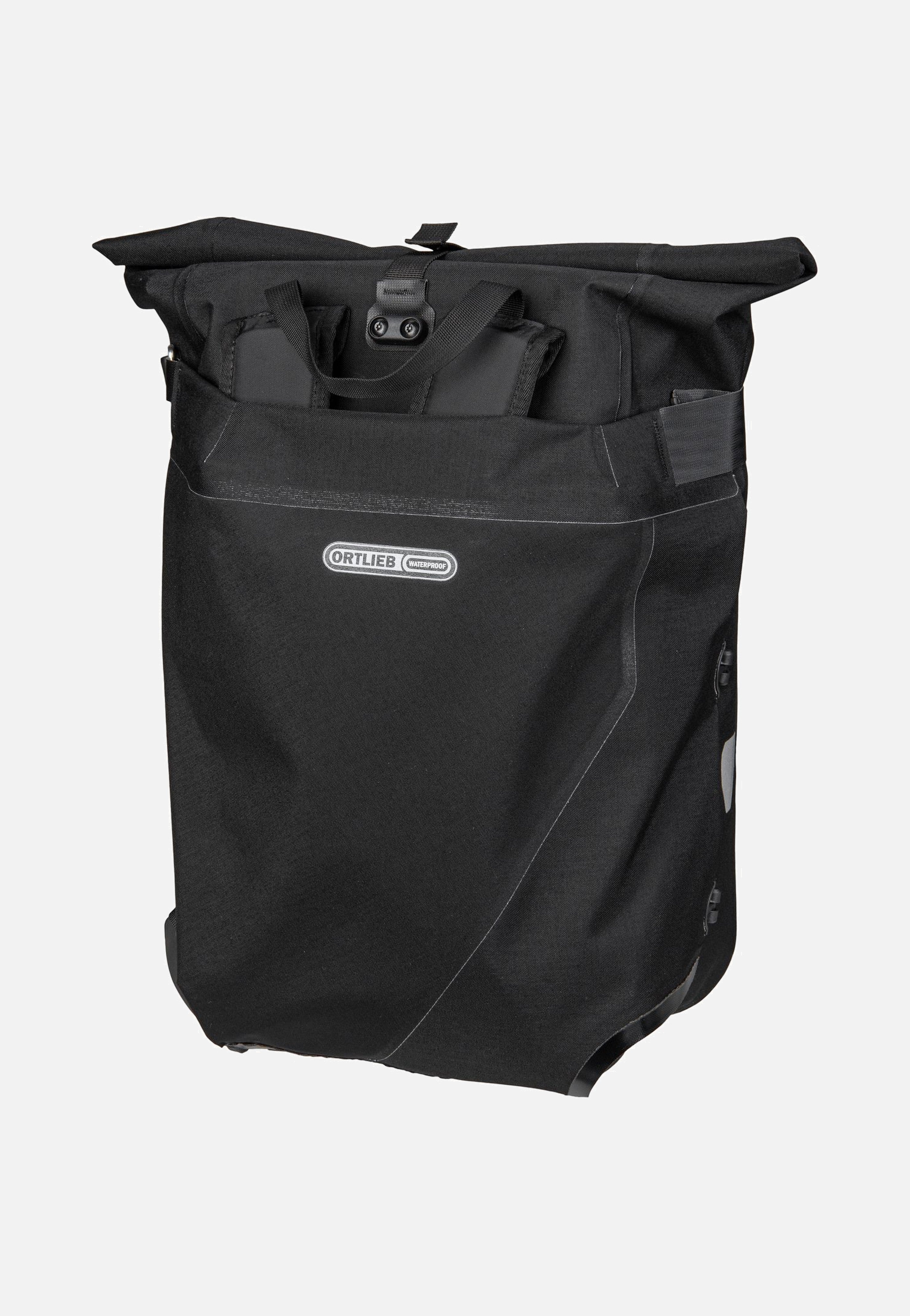 ORTLIEB - Vario Plus 26 QL2.2 Black - Bag | Neutral-Image