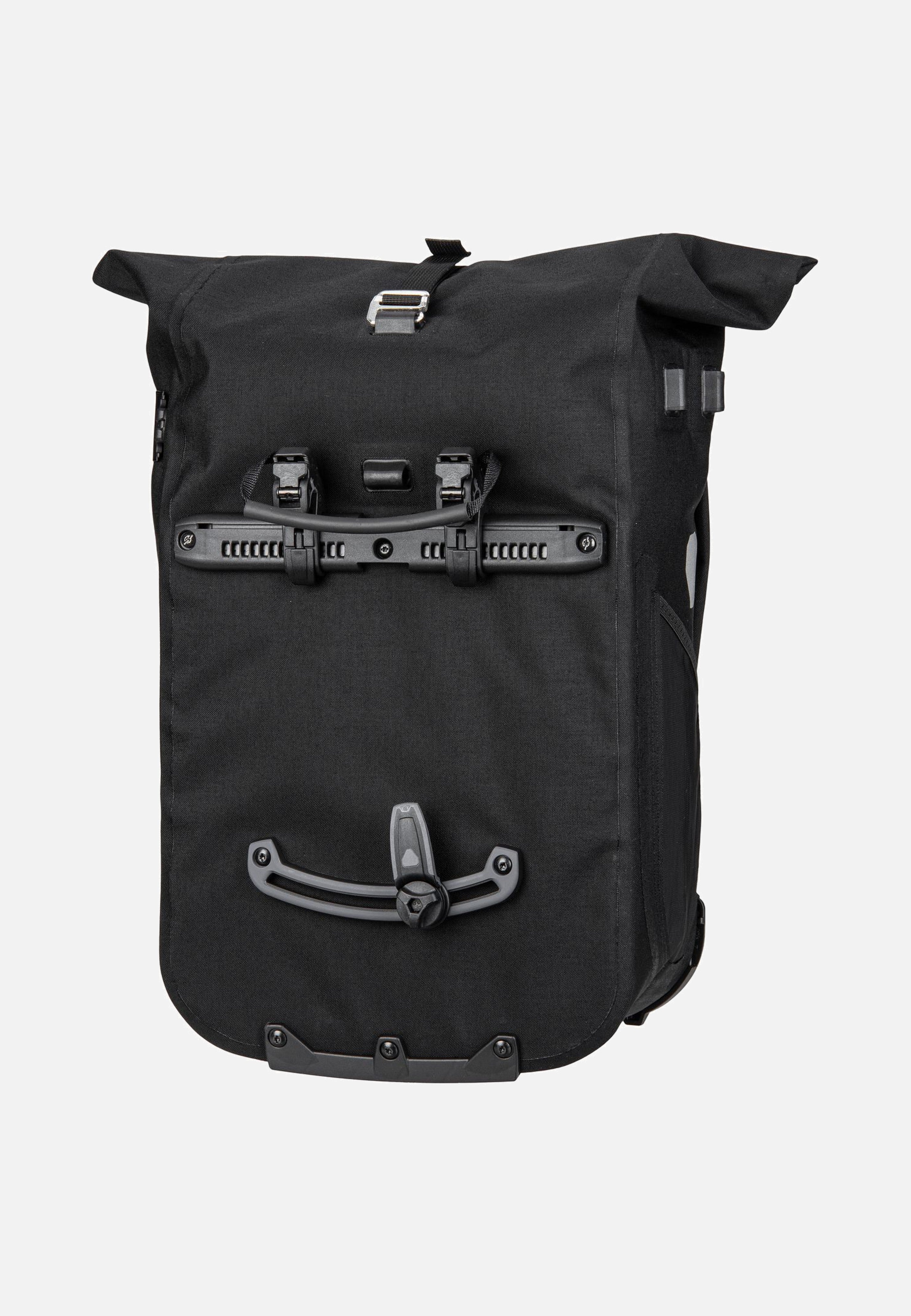 ORTLIEB - Vario Plus 26 QL2.2 Black - Bag | Neutral-Image