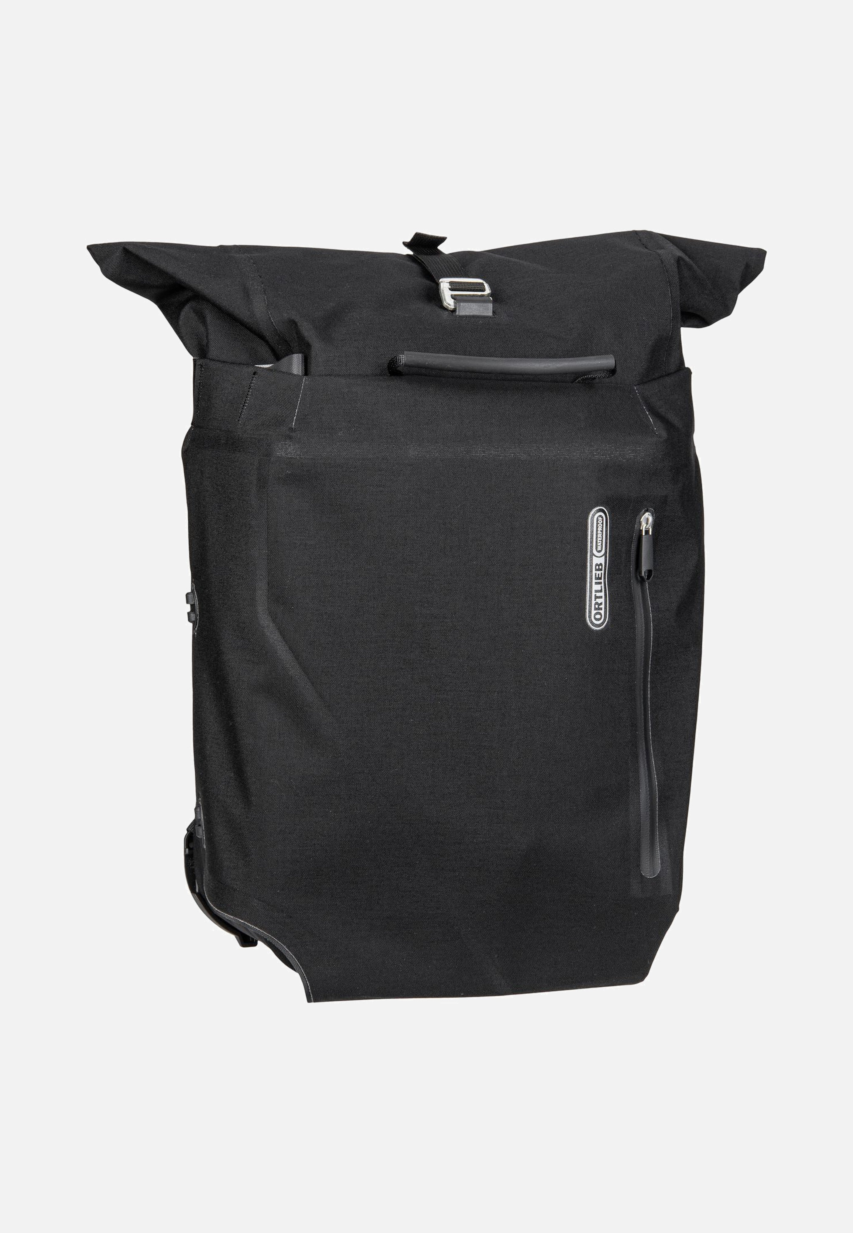 ORTLIEB - Vario Plus 26 QL2.2 Black - Bag | Neutral-Image