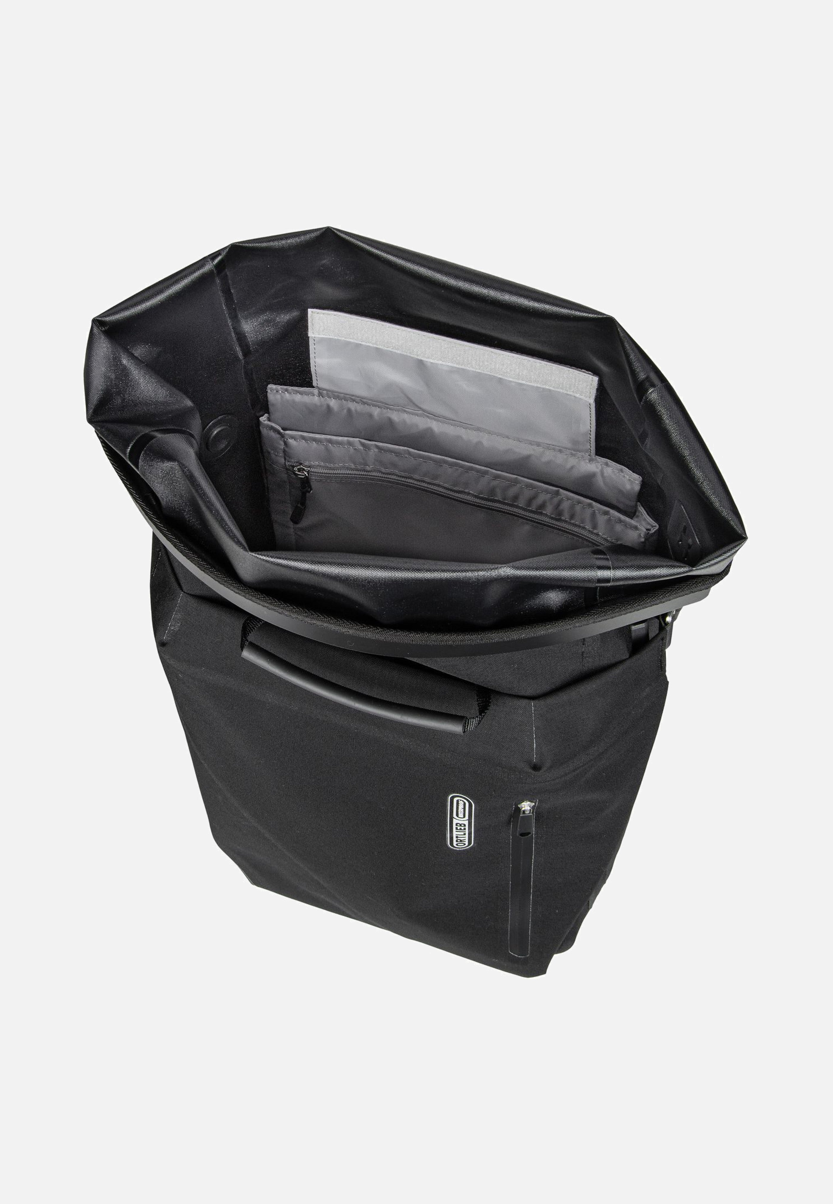 ORTLIEB - Vario Plus 26 QL2.2 Black - Bag | Neutral-Image