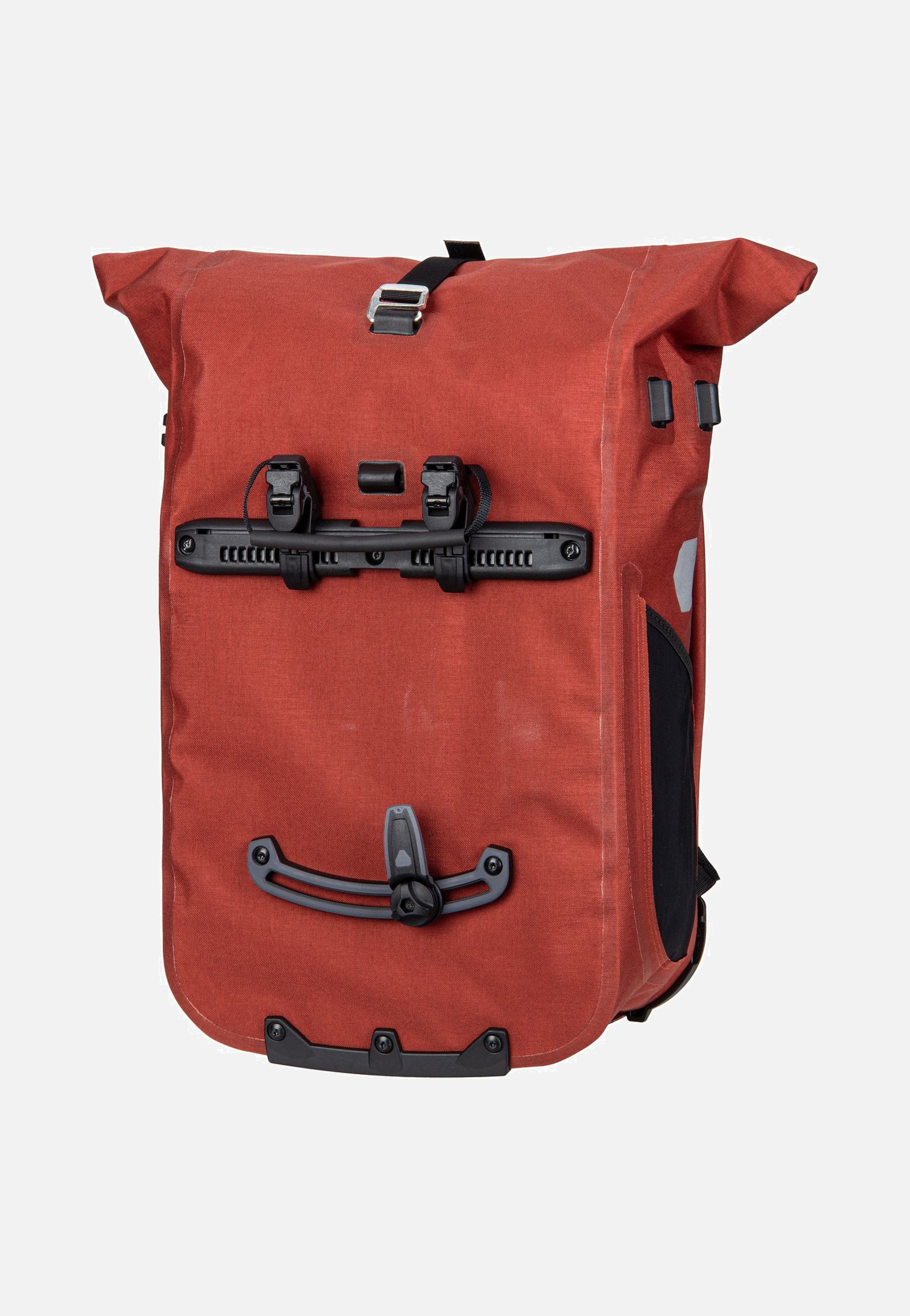 ORTLIEB Vario Plus 26 QL2.2 Dark Chili - Bag | Sakoi