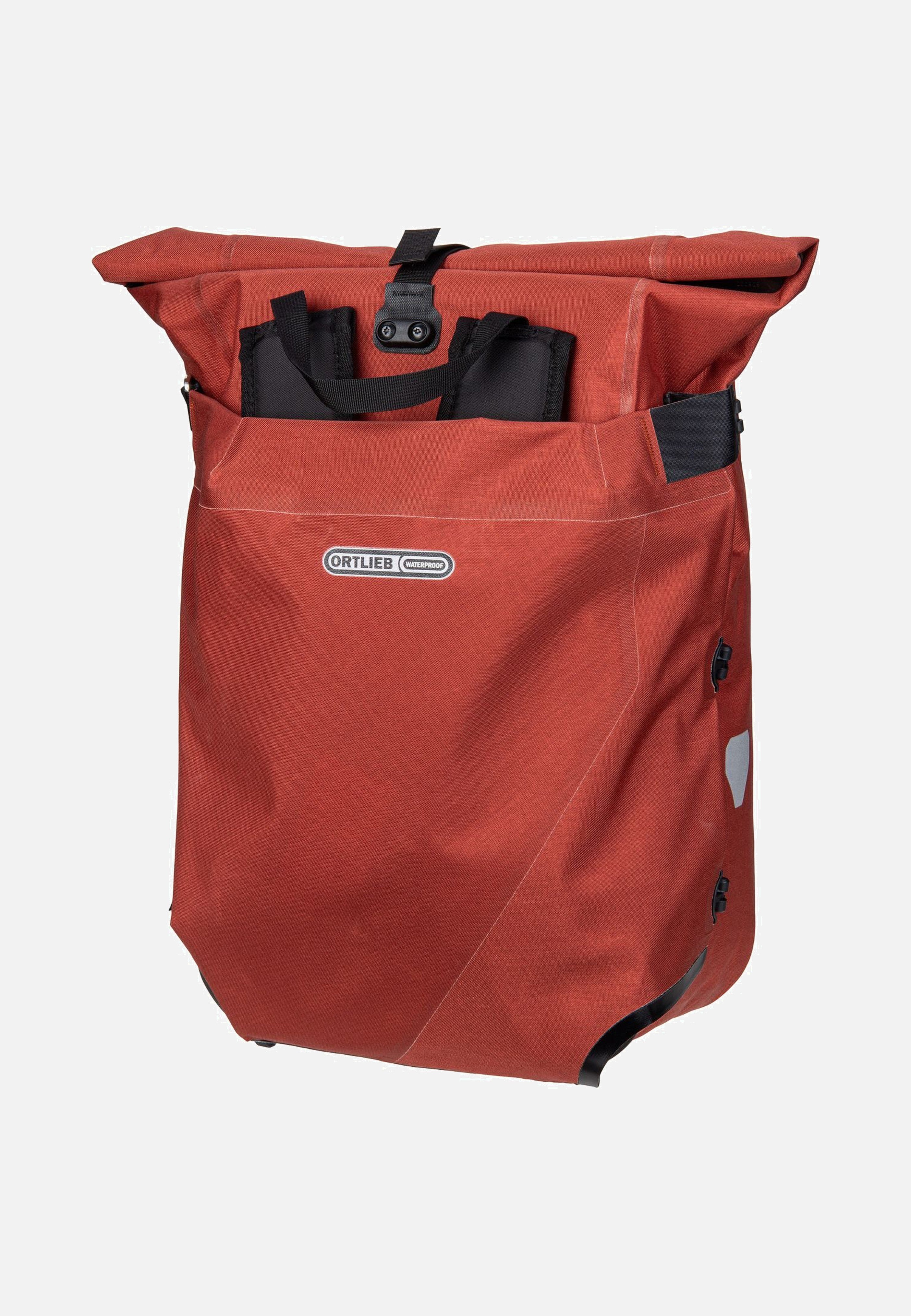 ORTLIEB - Vario Plus 26 QL2.2 Dark Chili - Bag | Neutral-Image