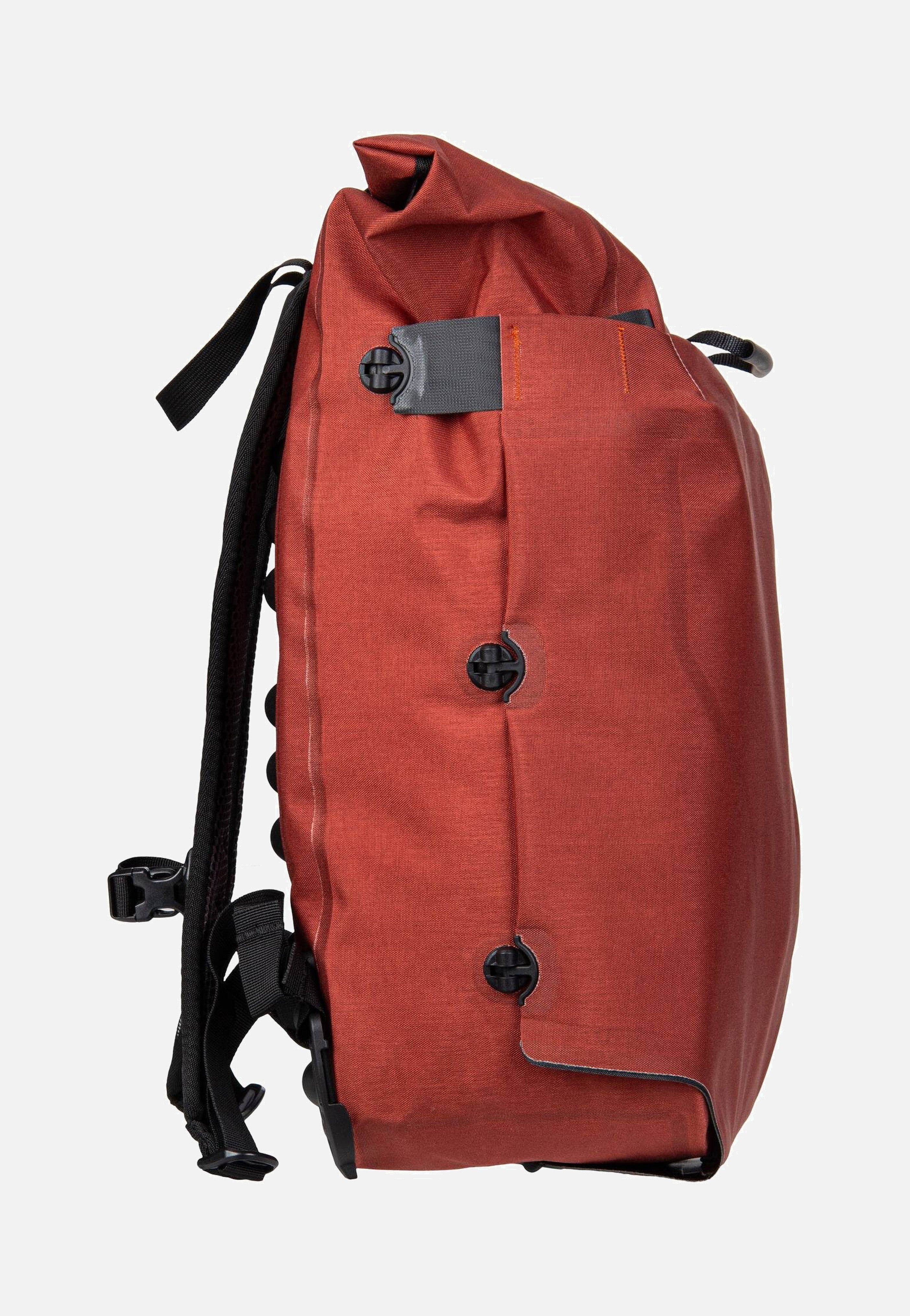 ORTLIEB - Vario Plus 26 QL2.2 Dark Chili - Bag | Neutral-Image