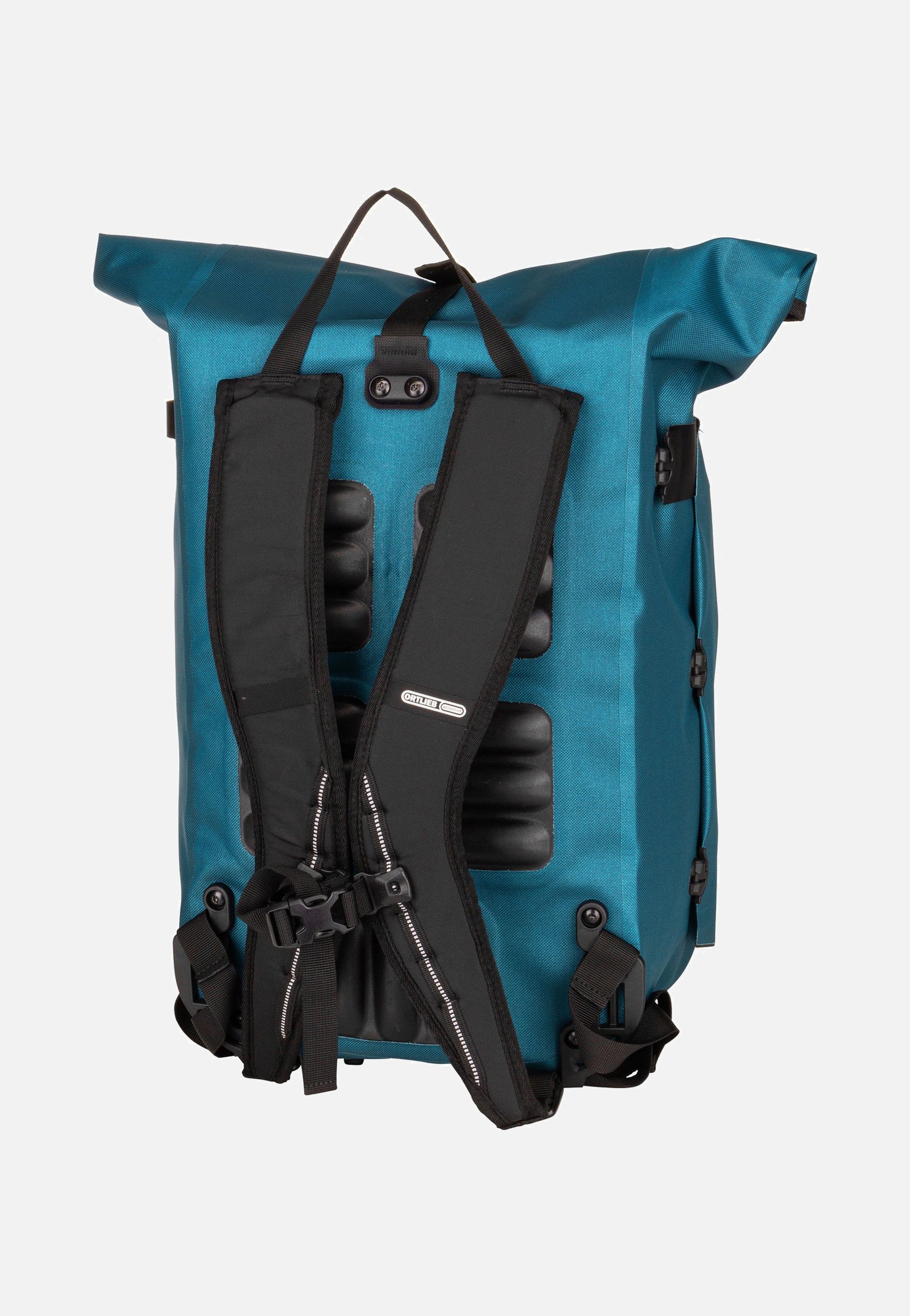 ORTLIEB - Vario PS 20 QL2.1 Petrol - Bag | Neutral-Image