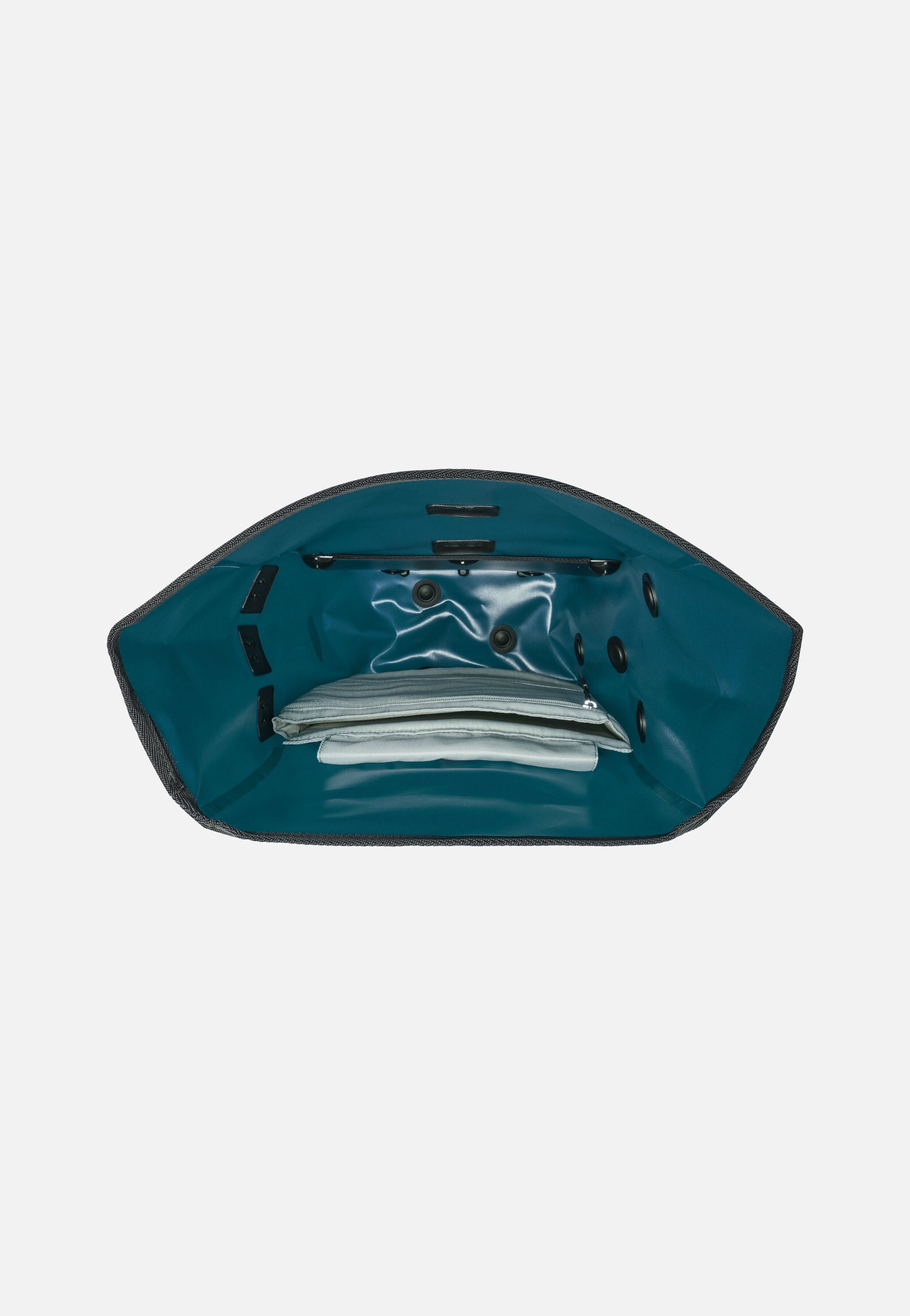 ORTLIEB - Vario PS 20 QL2.1 Petrol - Bag | Neutral-Image