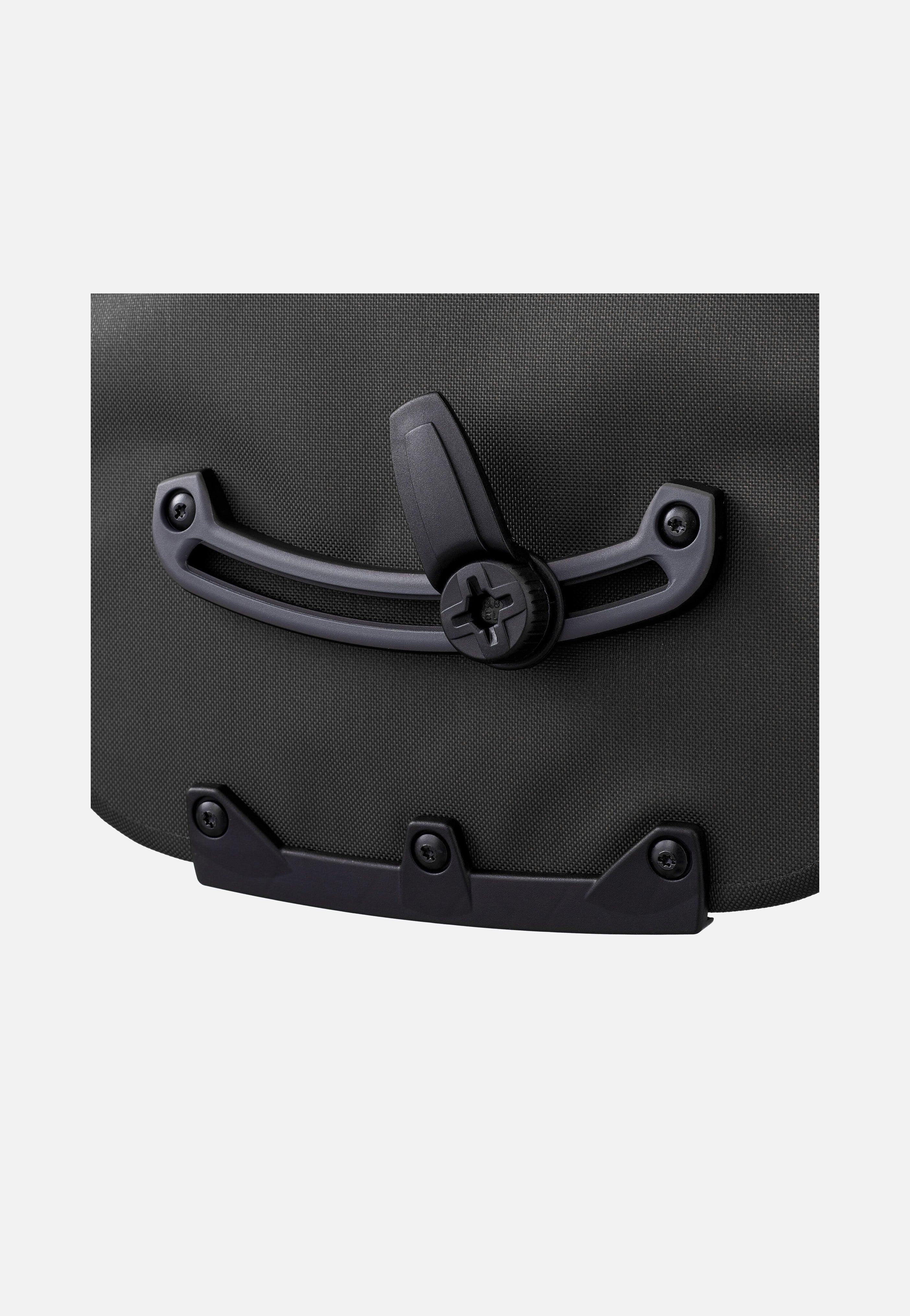 ORTLIEB Vario PS 20 QL2.1 Schwarz - Bag | Sakoi