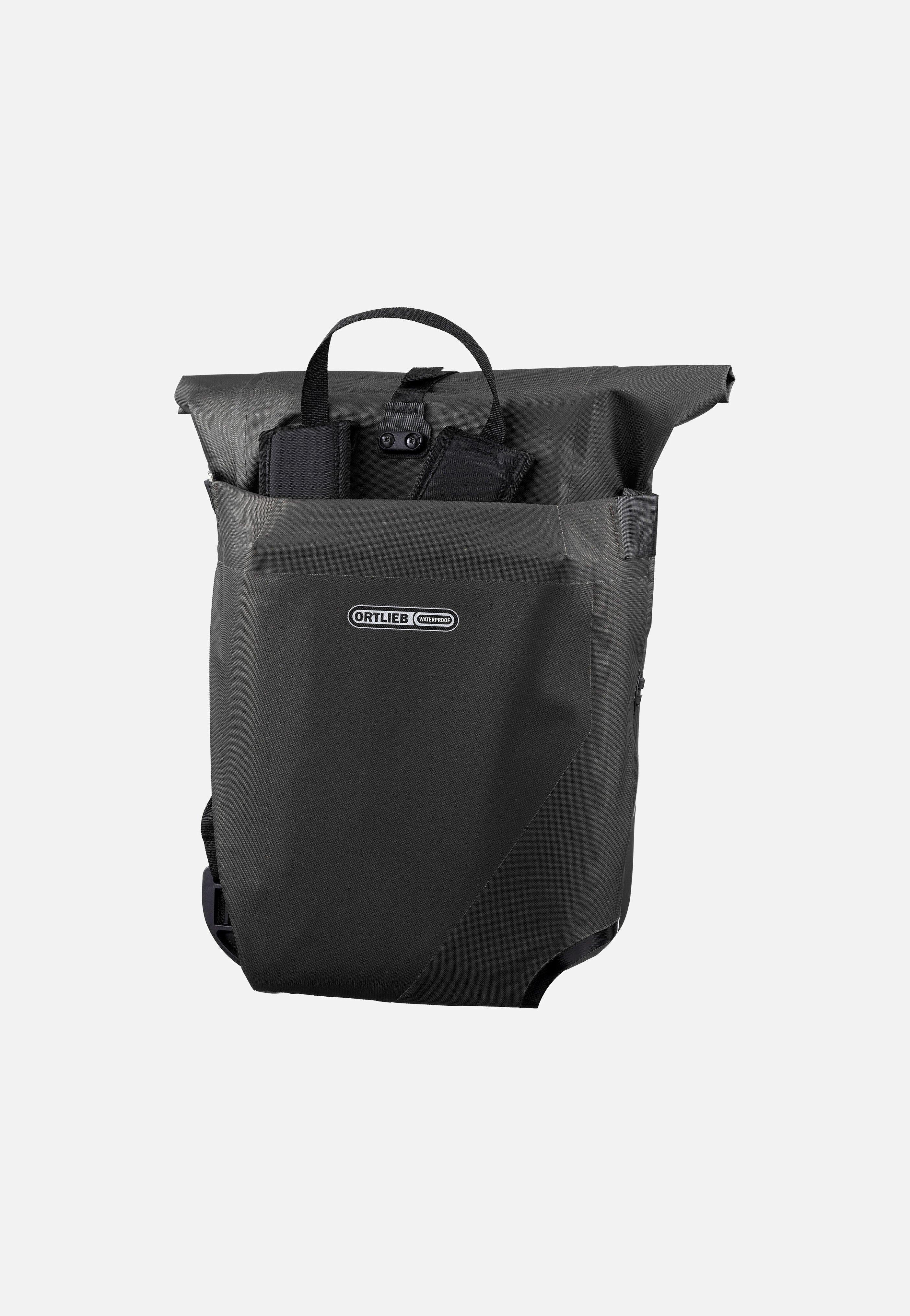 ORTLIEB Vario PS 20 QL2.1 Schwarz - Bag | Sakoi