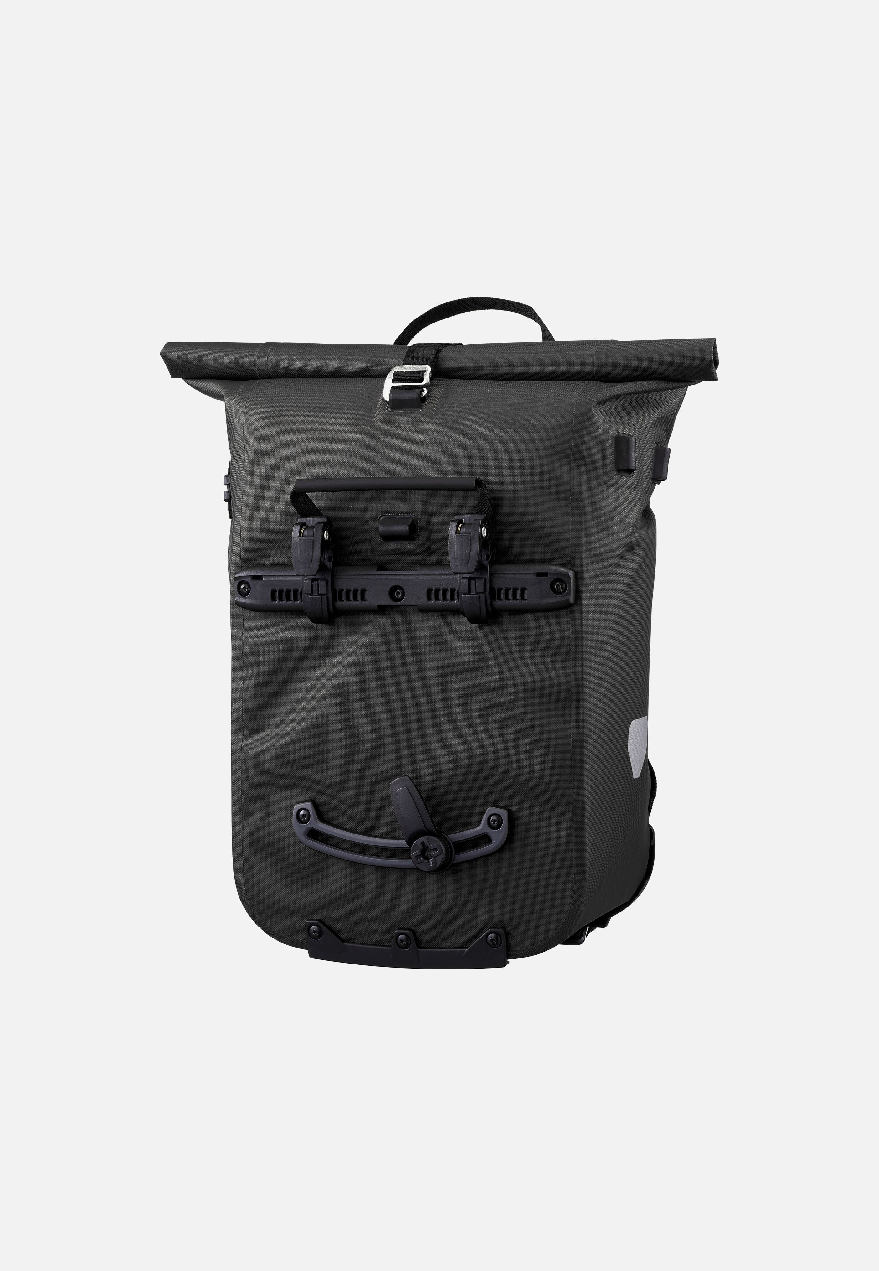 ORTLIEB - Vario PS 20 QL2.1 Schwarz - Bag | Neutral-Image