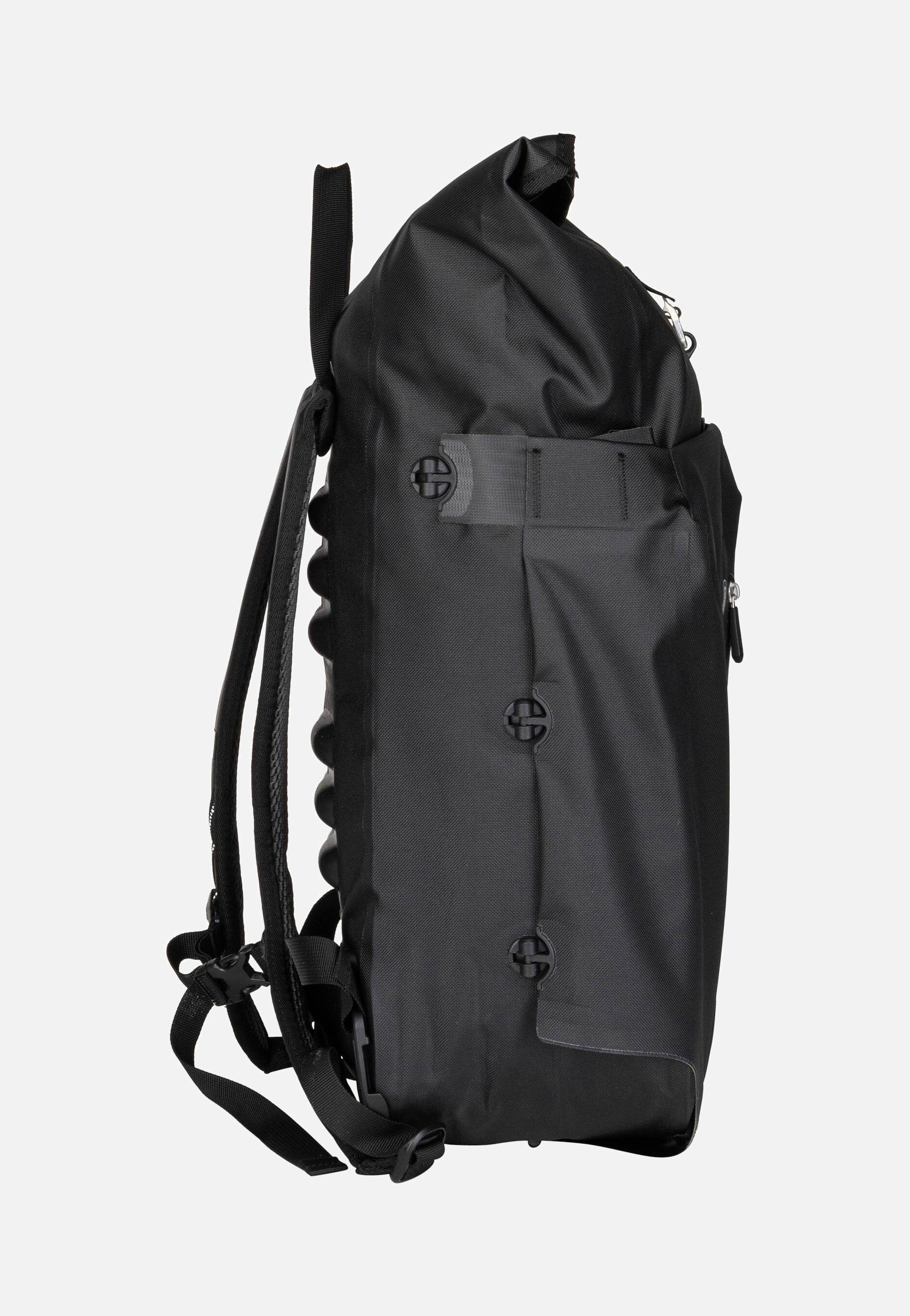 ORTLIEB - Vario PS 20 QL3.1 Black - Bag | Neutral-Image