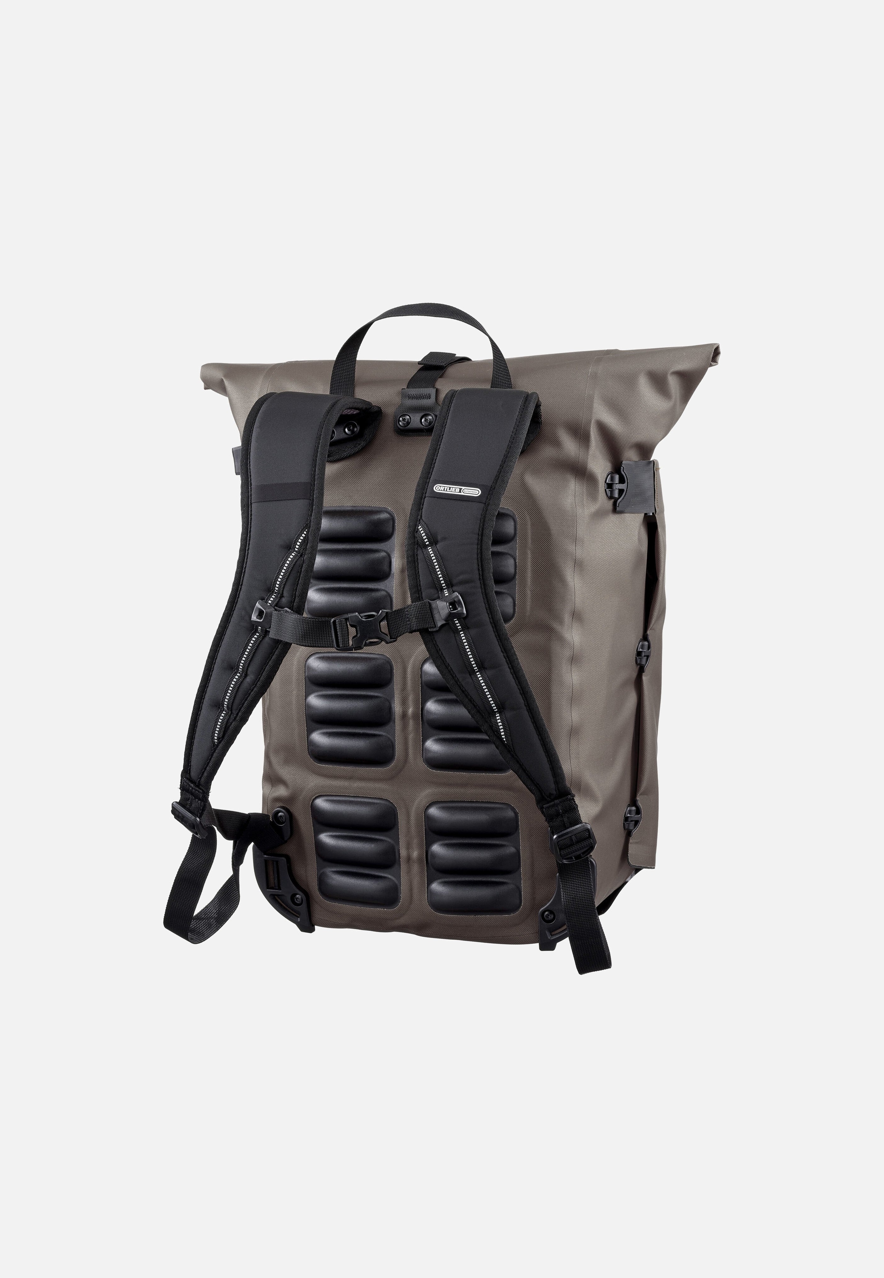 ORTLIEB Vario PS 26 QL2.1 Dark Sand - Bag | Sakoi