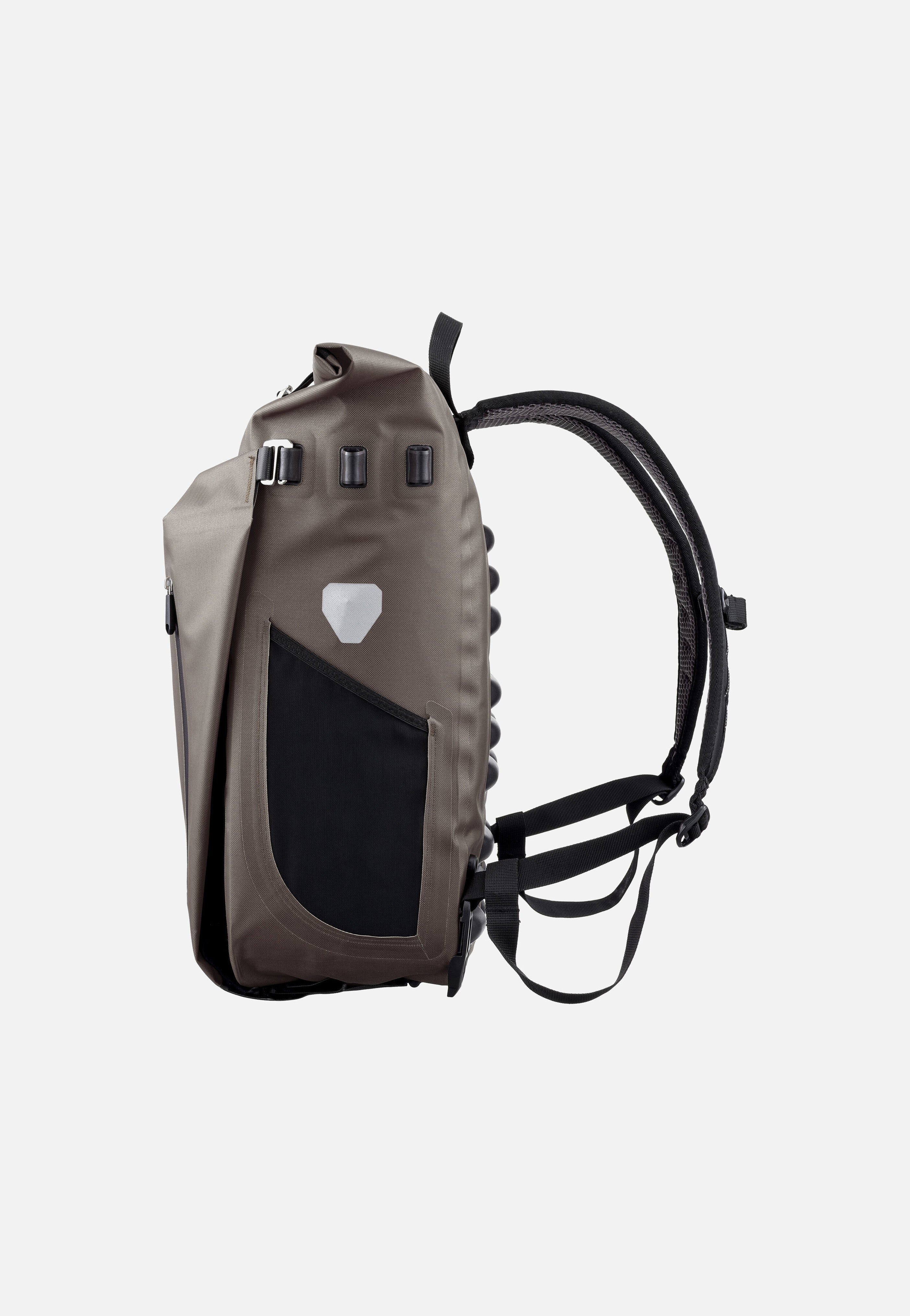 ORTLIEB Vario PS 26 QL2.1 Dark Sand - Bag | Sakoi