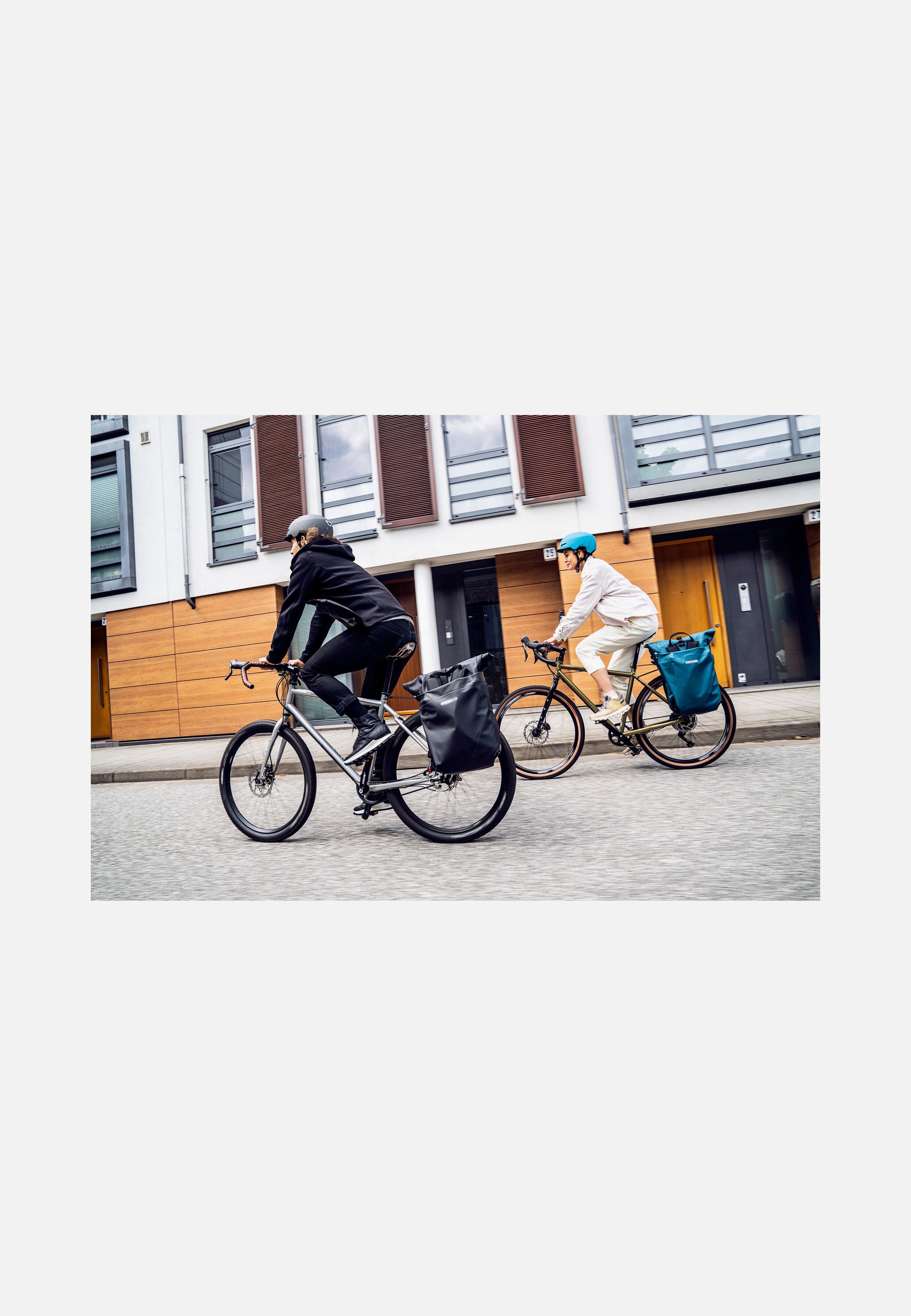 ORTLIEB - Vario PS 26 QL2.1 Petrol - Bag | Neutral-Image