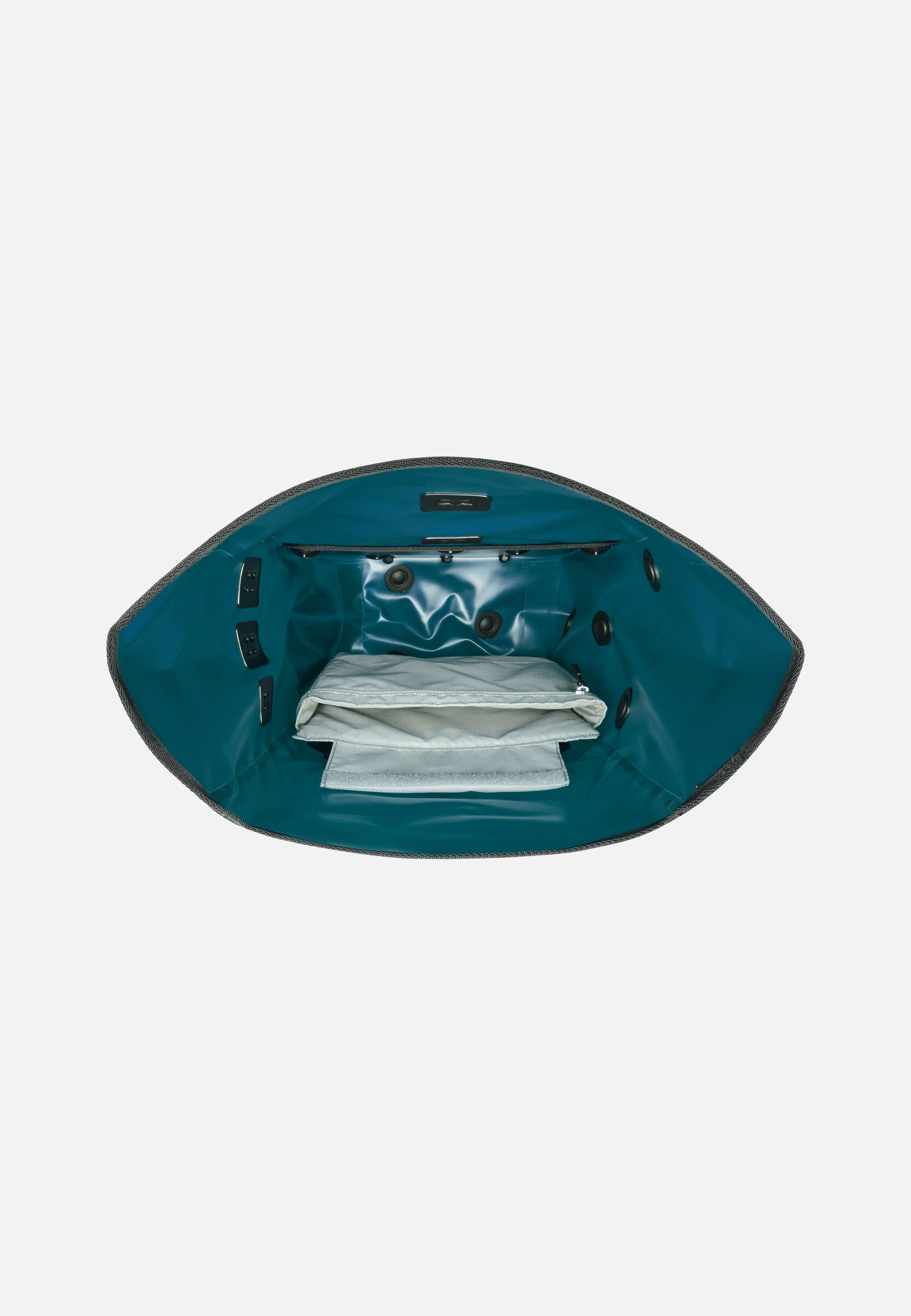 ORTLIEB - Vario PS 26 QL2.1 Petrol - Bag | Neutral-Image