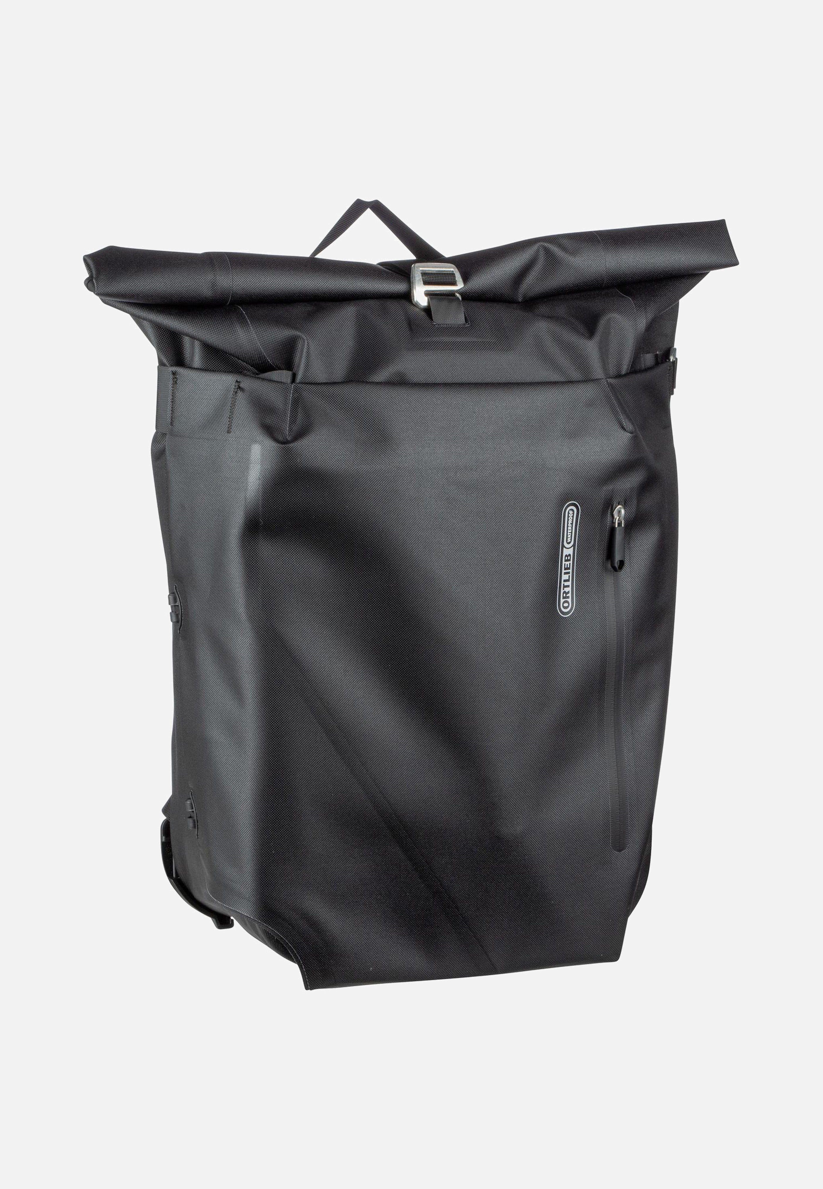 ORTLIEB - Vario PS 26 QL2.1 Schwarz - Bag | Sakoi