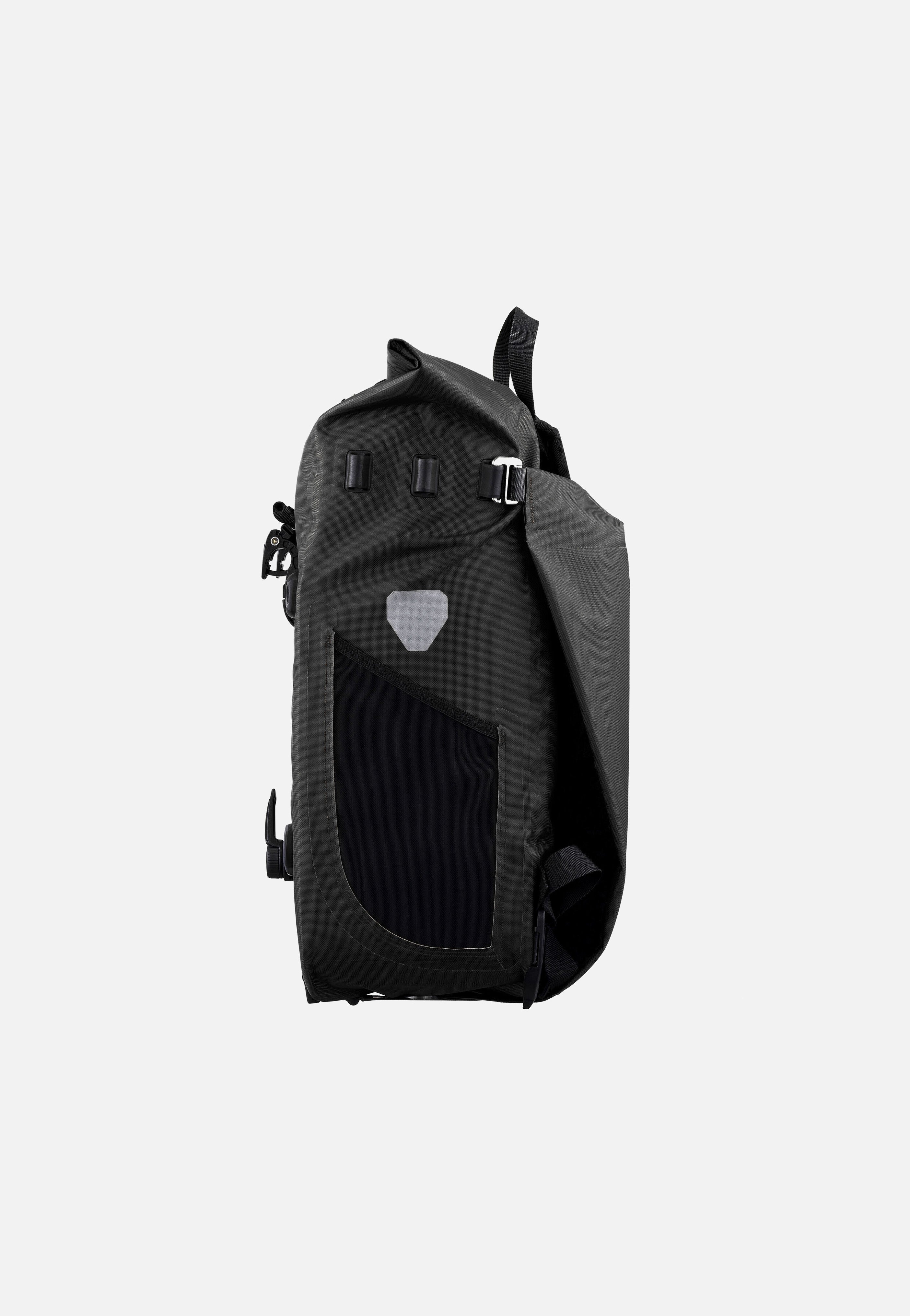 ORTLIEB Vario PS 26 QL2.1 Schwarz - Bag | Sakoi