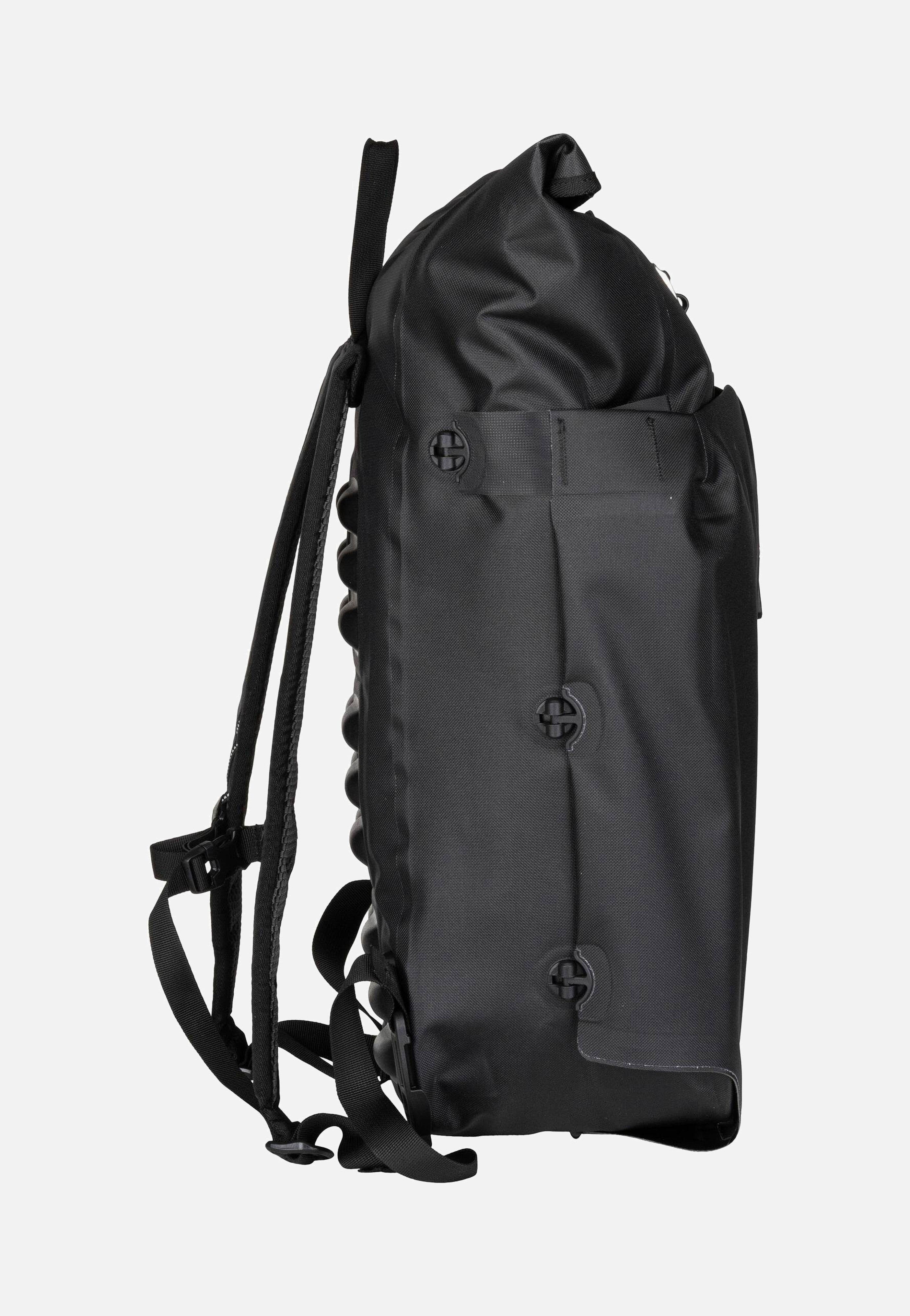 ORTLIEB Vario PS 26 QL3.1 Black - Bag | Sakoi